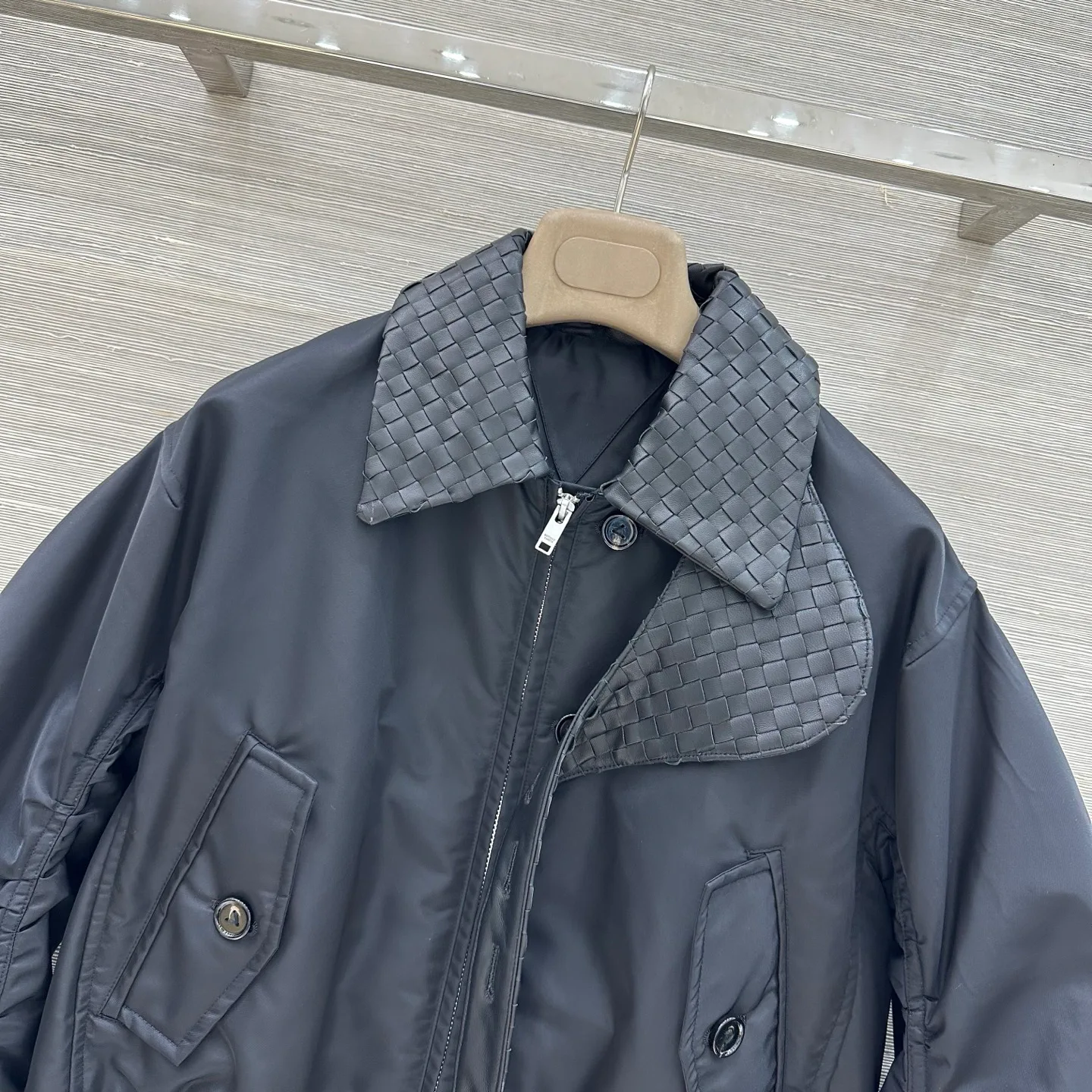 Women's Jackets And Down Jackets BOTTEGA VENETA 18311292