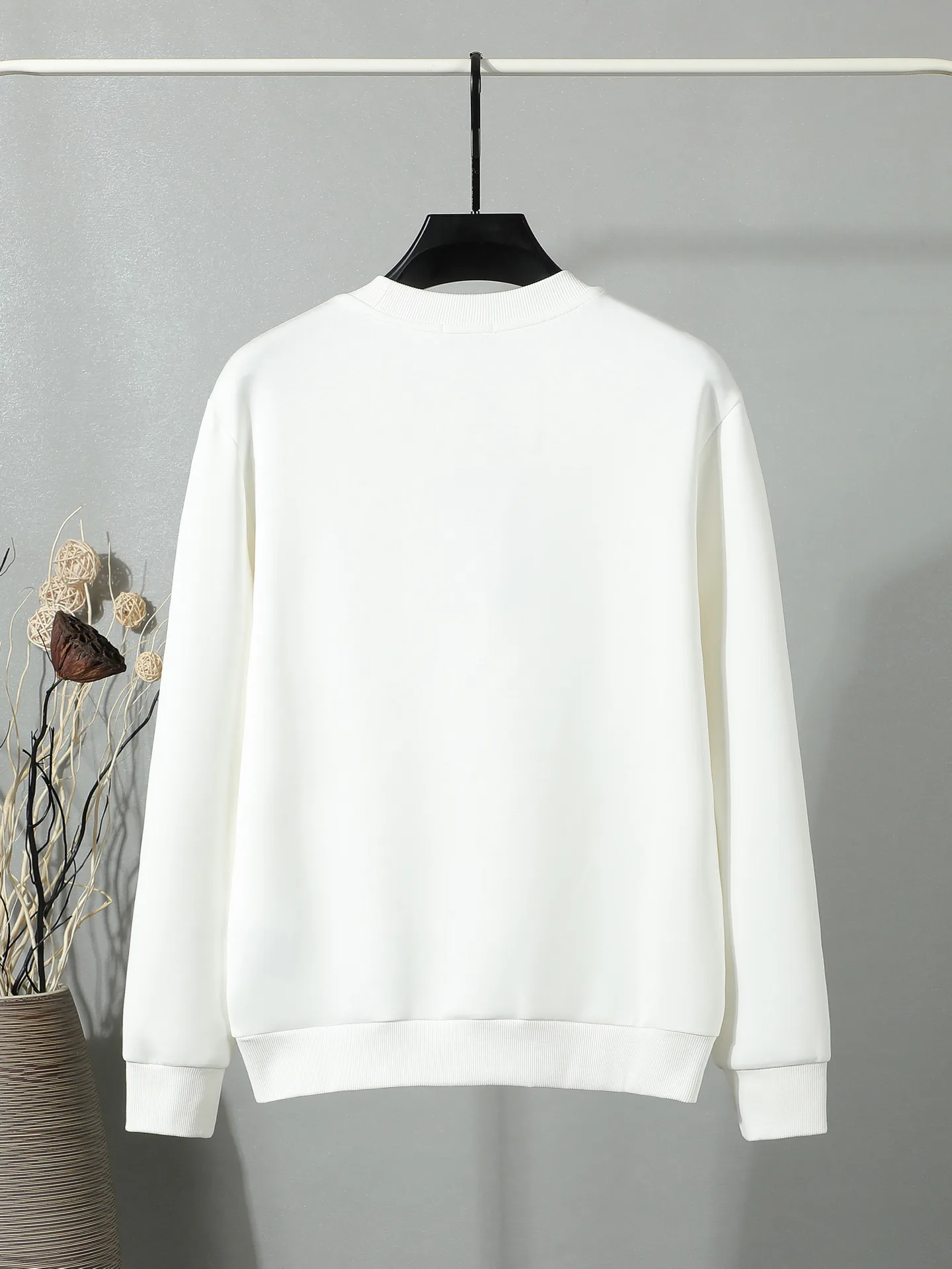 Men's Sweatshirts And Hoodies PRADA 18032900