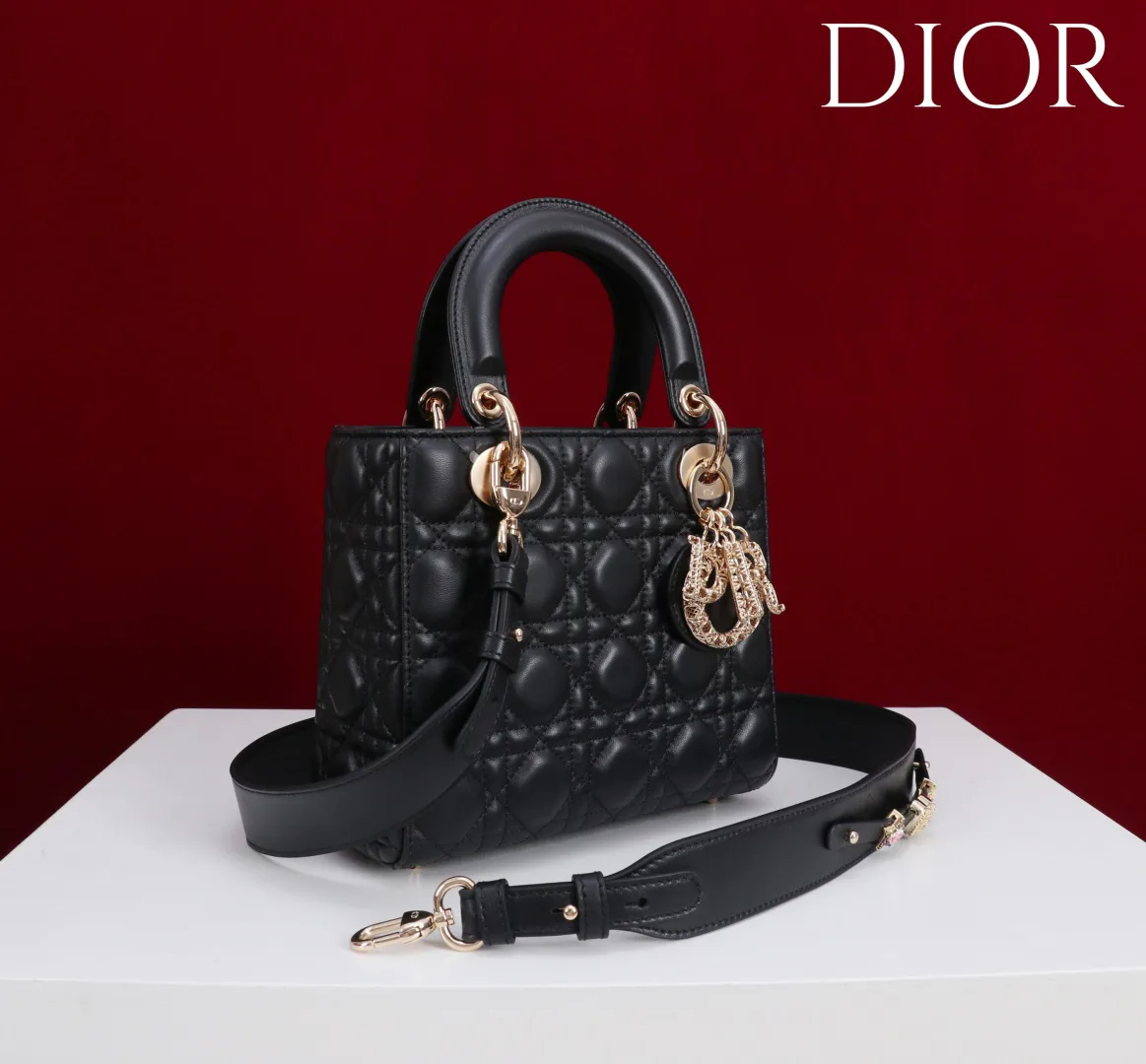 Women's Classic Handbags CHRISTIAN DIOR 18275467
