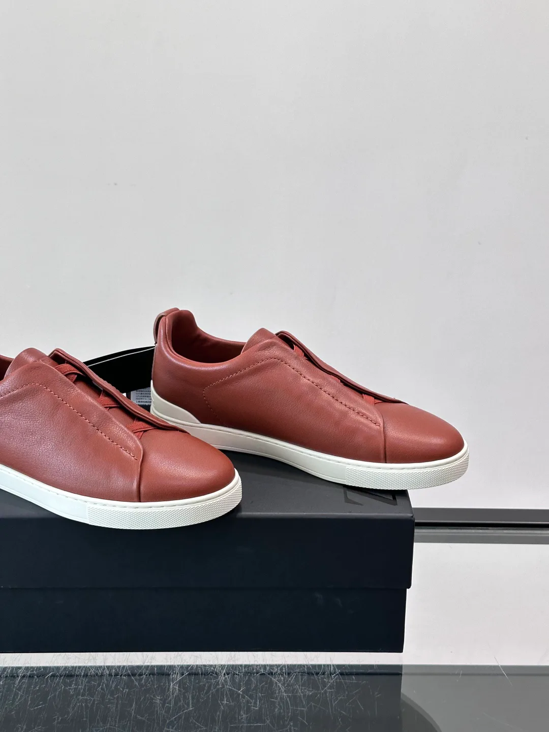 Men's Sneakers ZEGNA 17906858