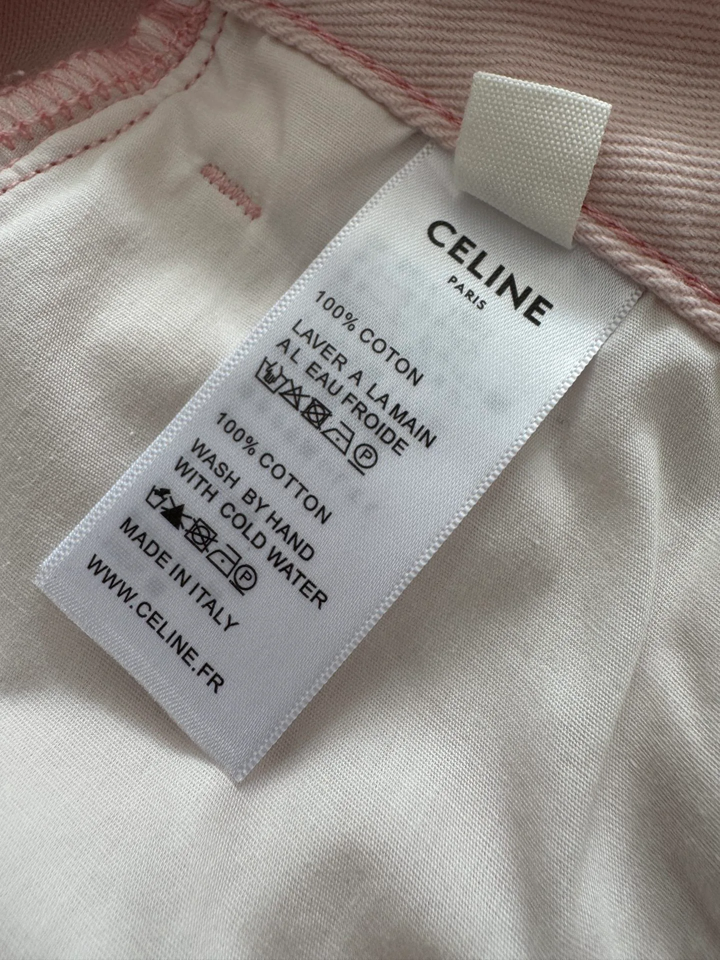 Women's Jeans CELINE 17953962