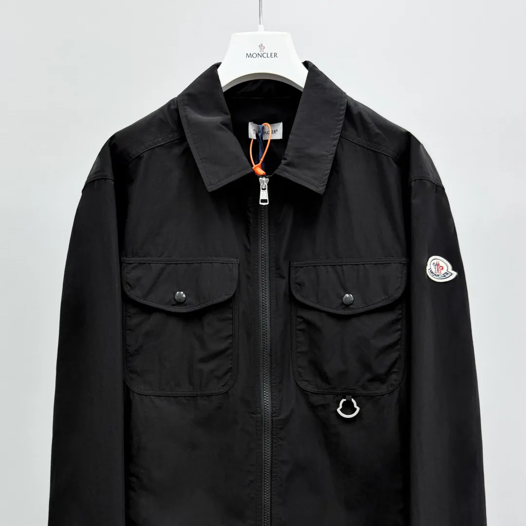 Men's Jackets And Down Jackets MONCLER 18327122