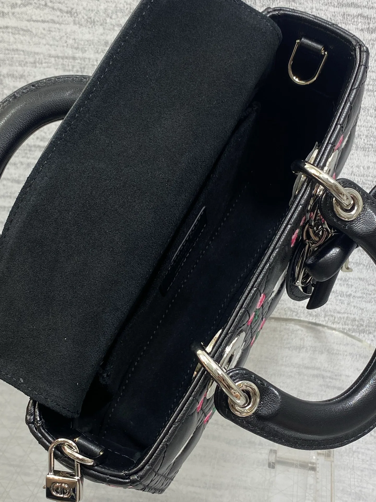 Women's Classic Handbags CHRISTIAN DIOR 17601330