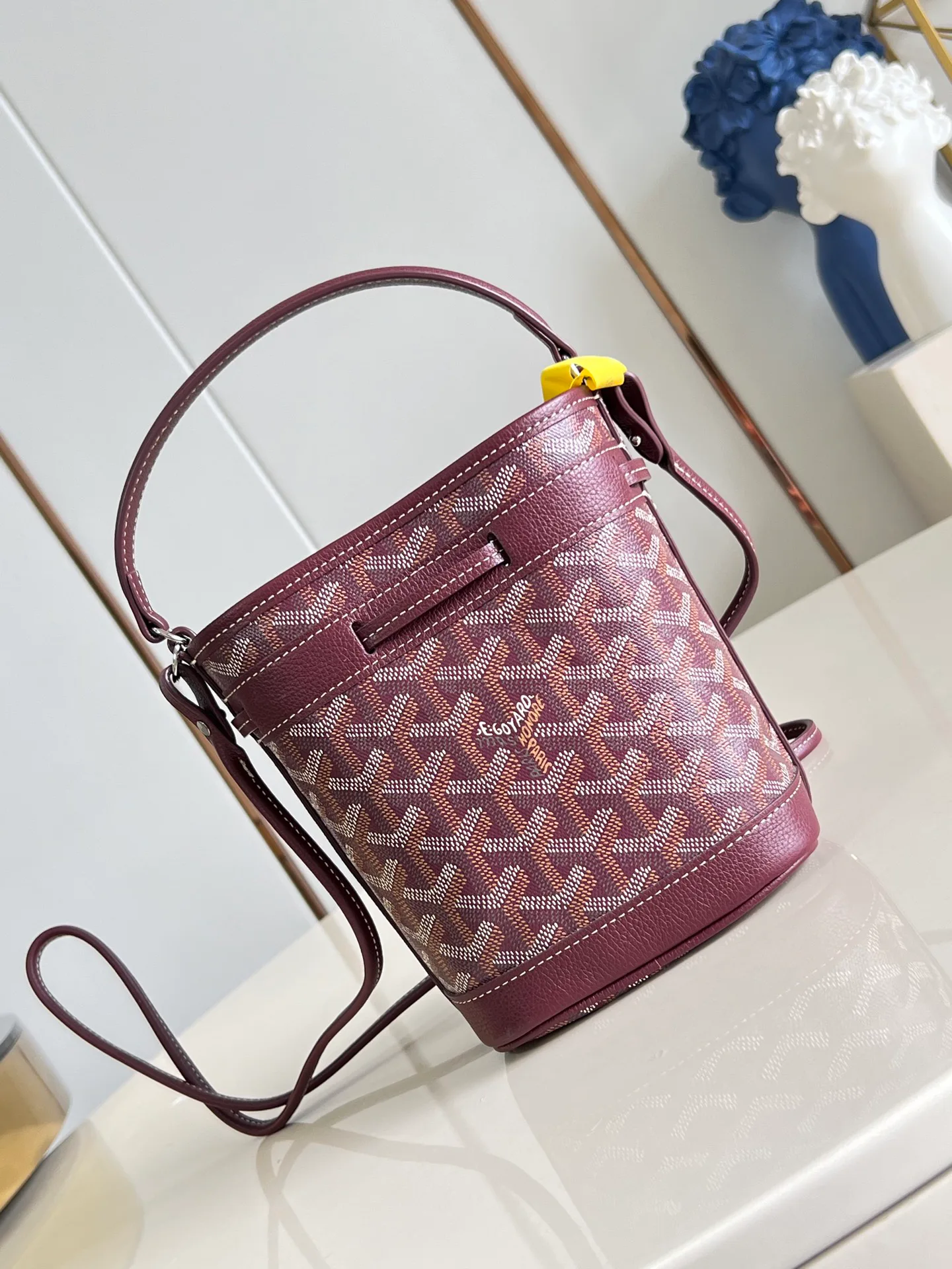 Классические Сумки Женские Goyard 18674952