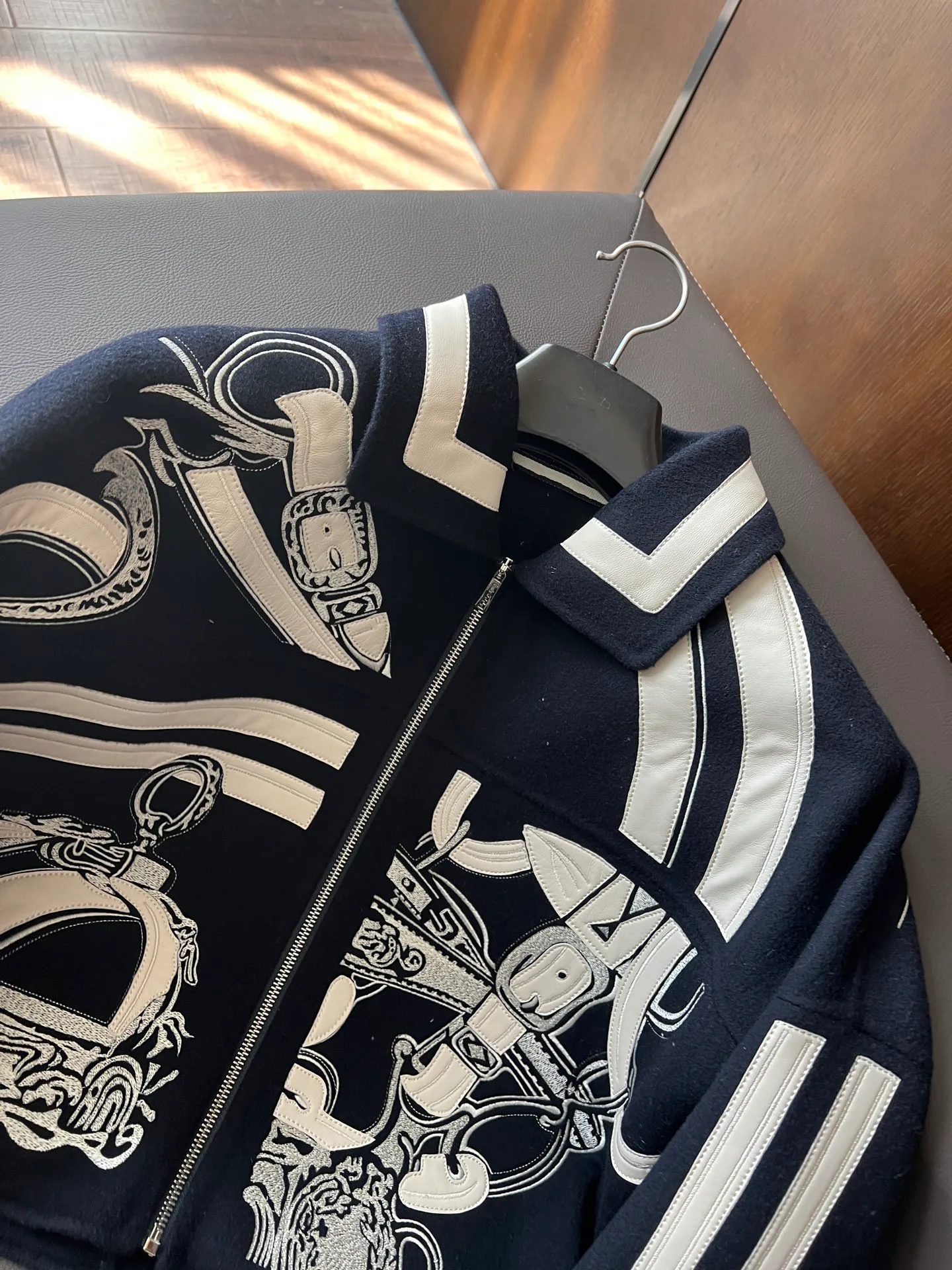 Women's Jackets And Down Jackets HERMES 18376271