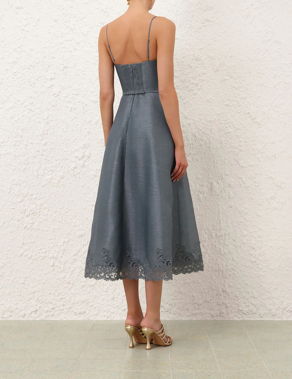 Women's Dresses ZIMMERMANN 18115357