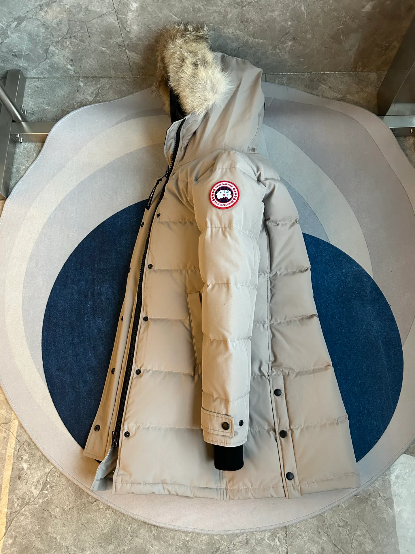 Women's Jackets And Down Jackets CANADA GOOSE 18007219