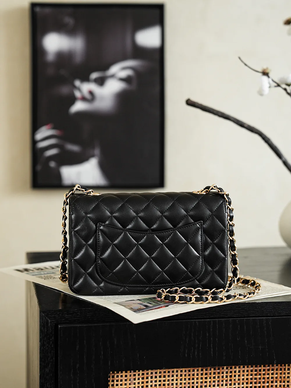 Women's Classic Handbags CHANEL 17867854