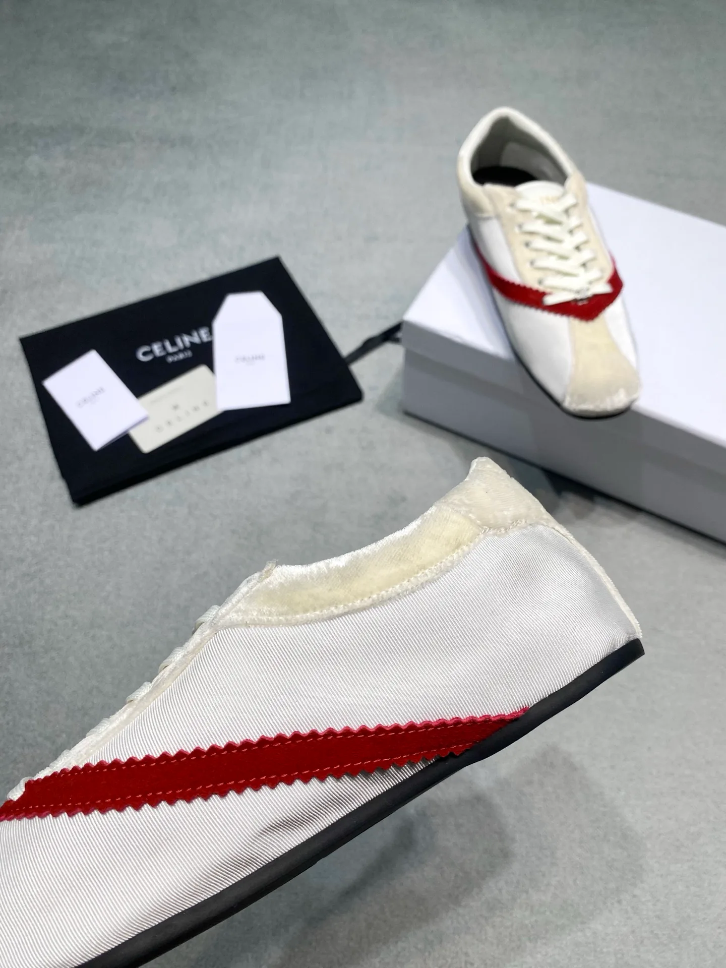 Women's Sneakers CELINE 17433735