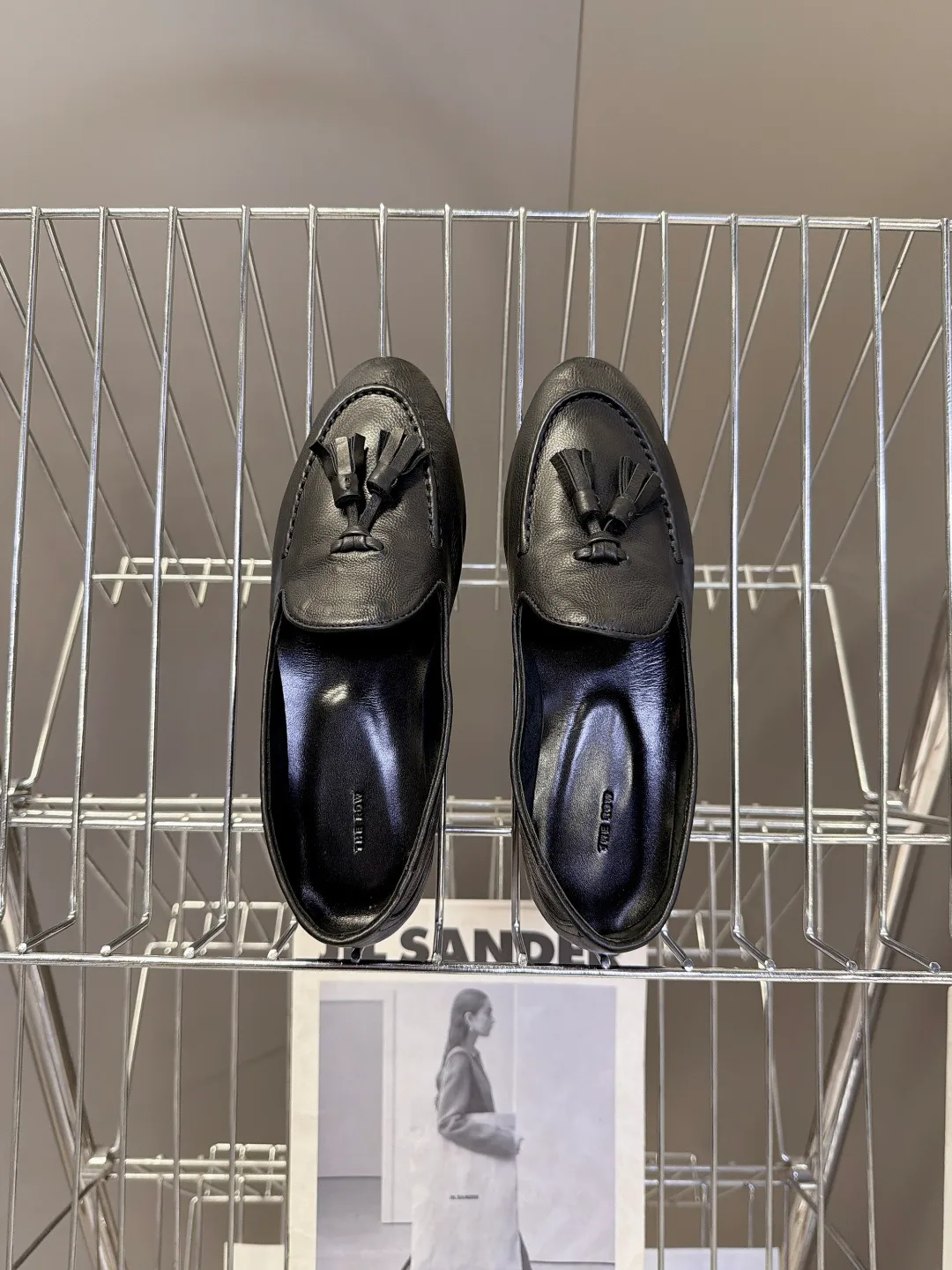 Women's Loafers And Moccasins THE ROW 18477286