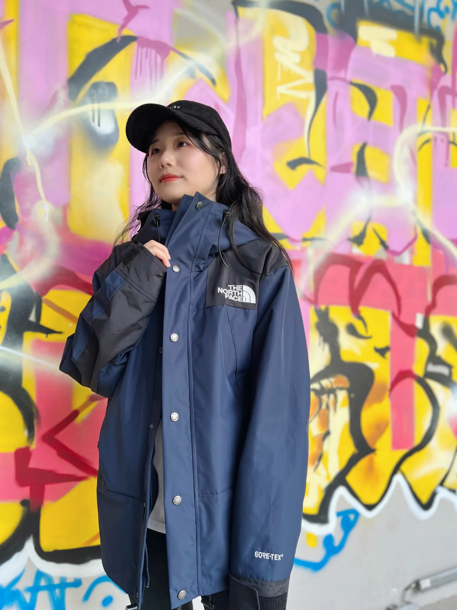 Men's Jackets And Down Jackets THE NORTH FACE 18416101