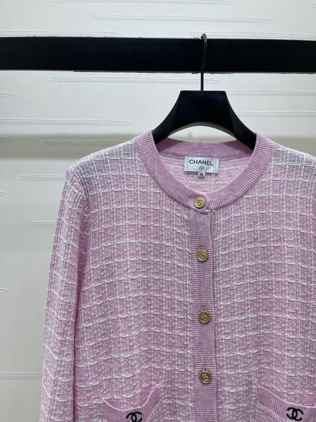 Women's Jumpers And Sweaters CHANEL 17901786