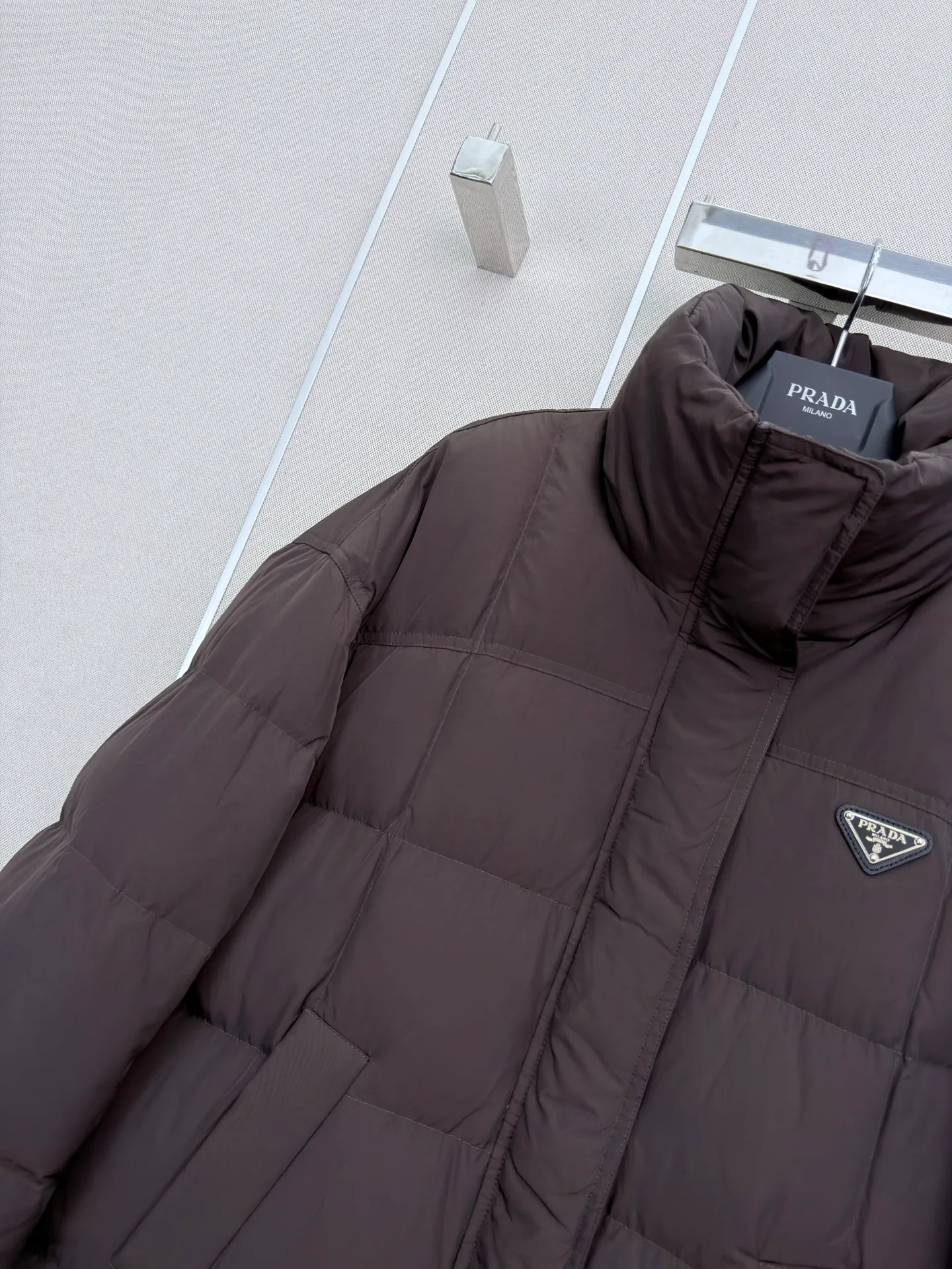 Women's Jackets And Down Jackets PRADA 18402404