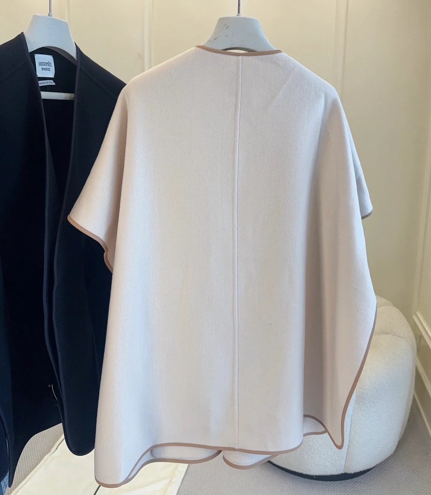 Women's Coats HERMES 18237997