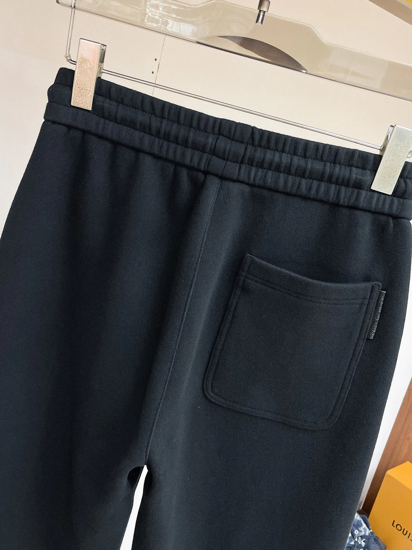 Men's Trousers BALENCIAGA 18499587