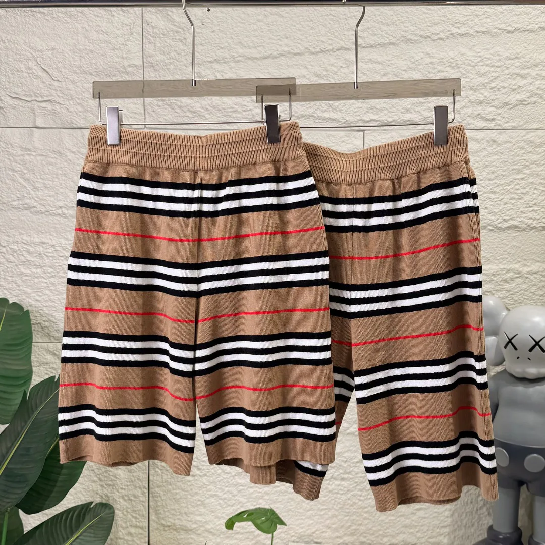 Men's Shorts BURBERRY 17157702