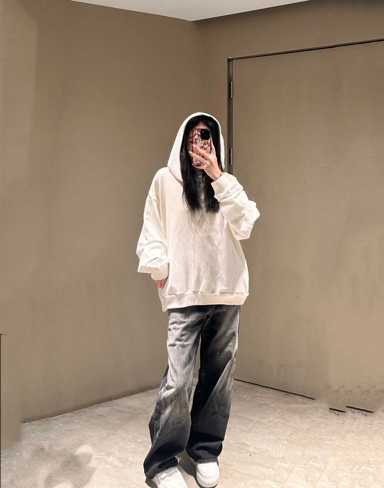 Women's Sweatshirts And Hoodies ACNE STUDIOS 17821470