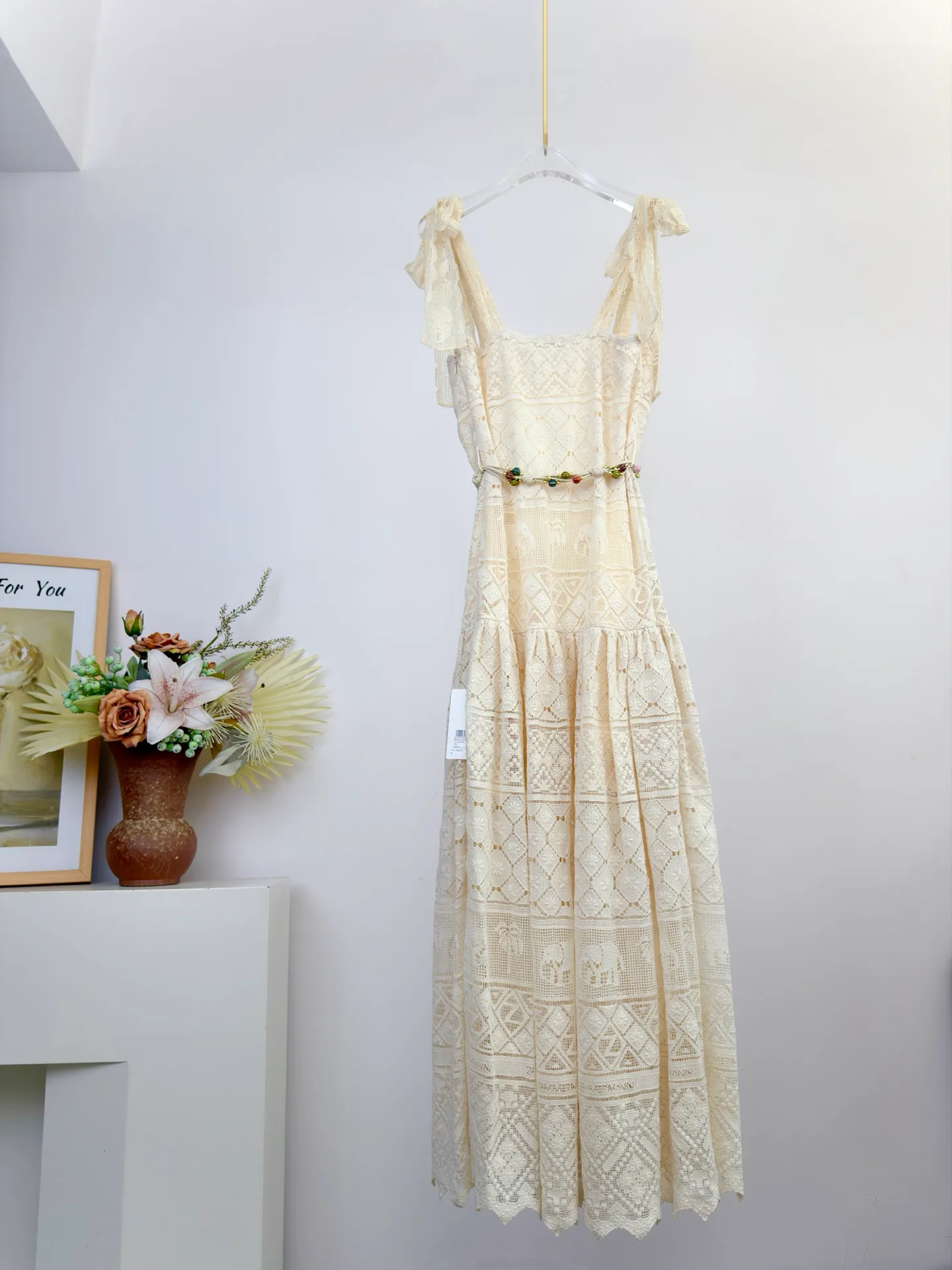 Women's Dresses ZIMMERMANN 17632634