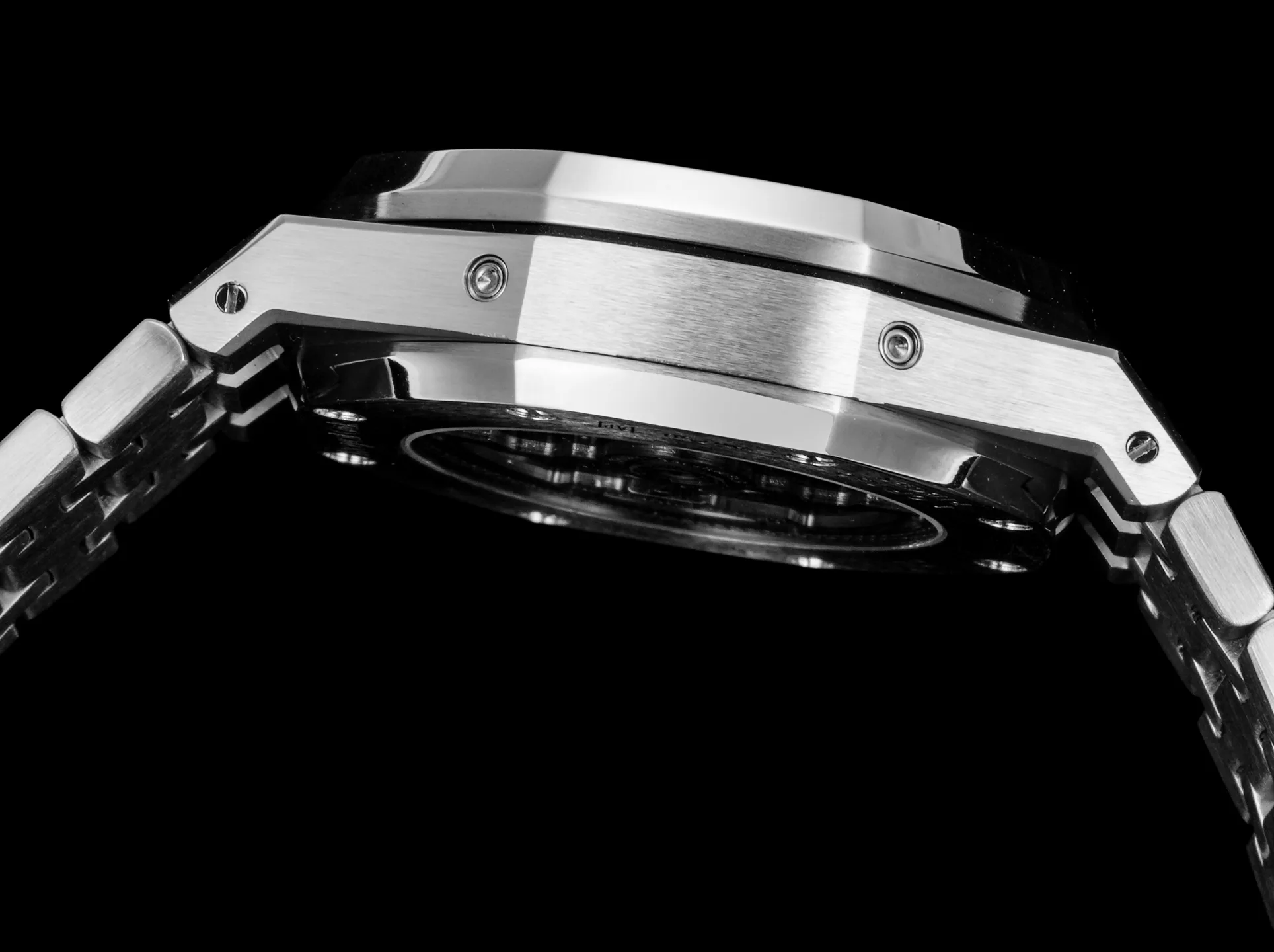 Women's Watches AUDEMARS PIGUET 17843046