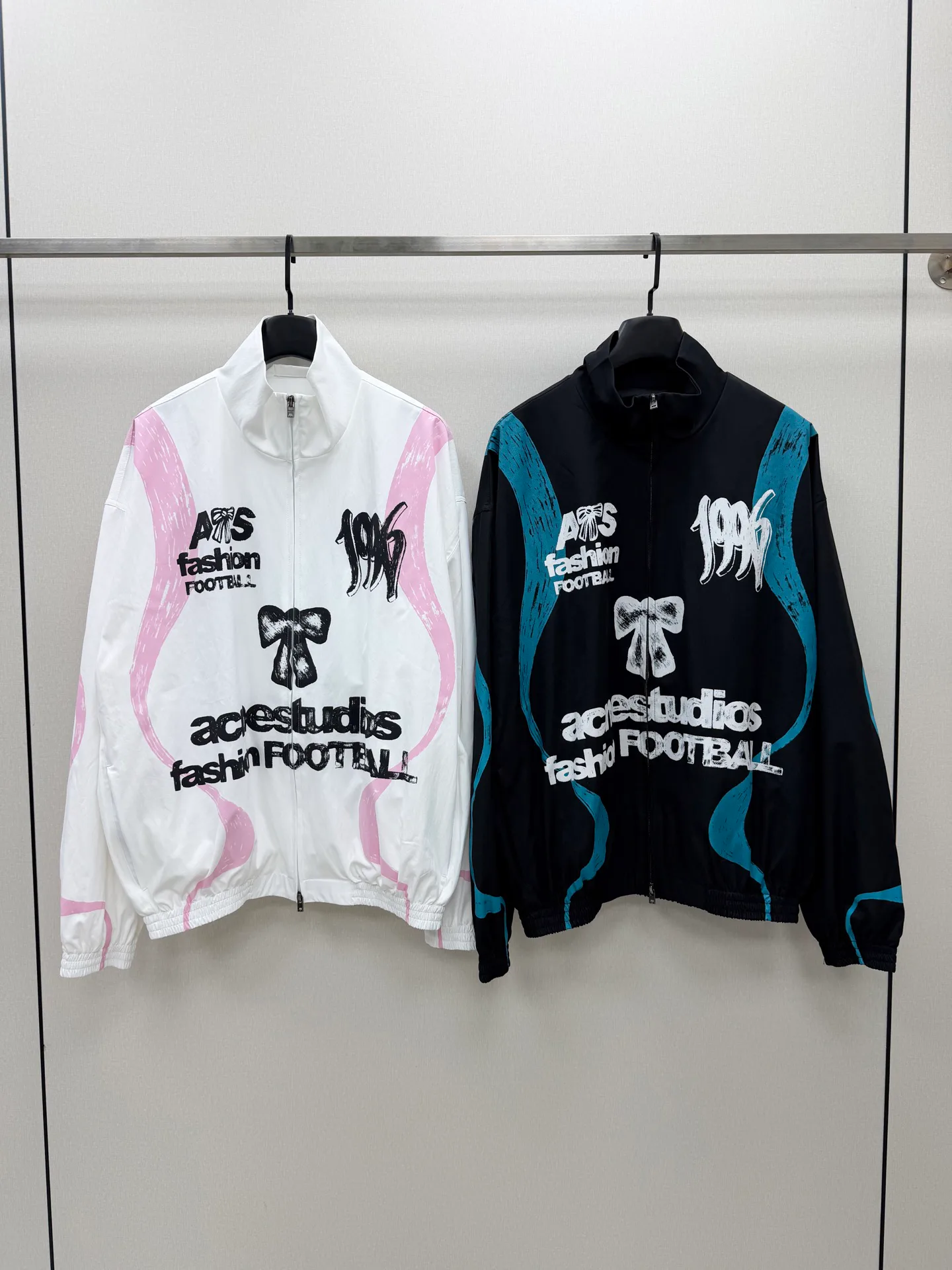 Women's Jackets And Down Jackets ACNE STUDIOS 17122221