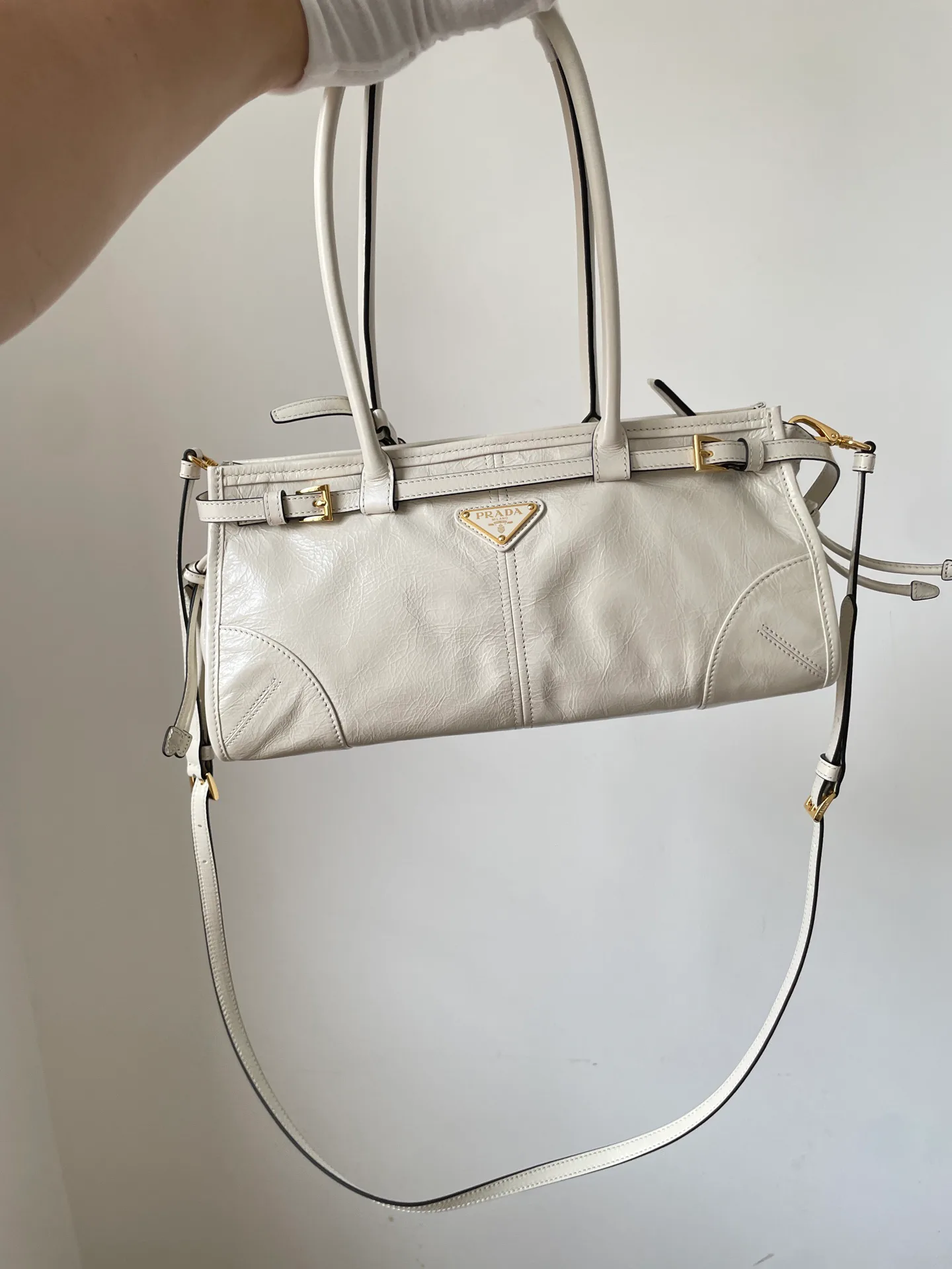 Women's Classic Handbags PRADA 17932652