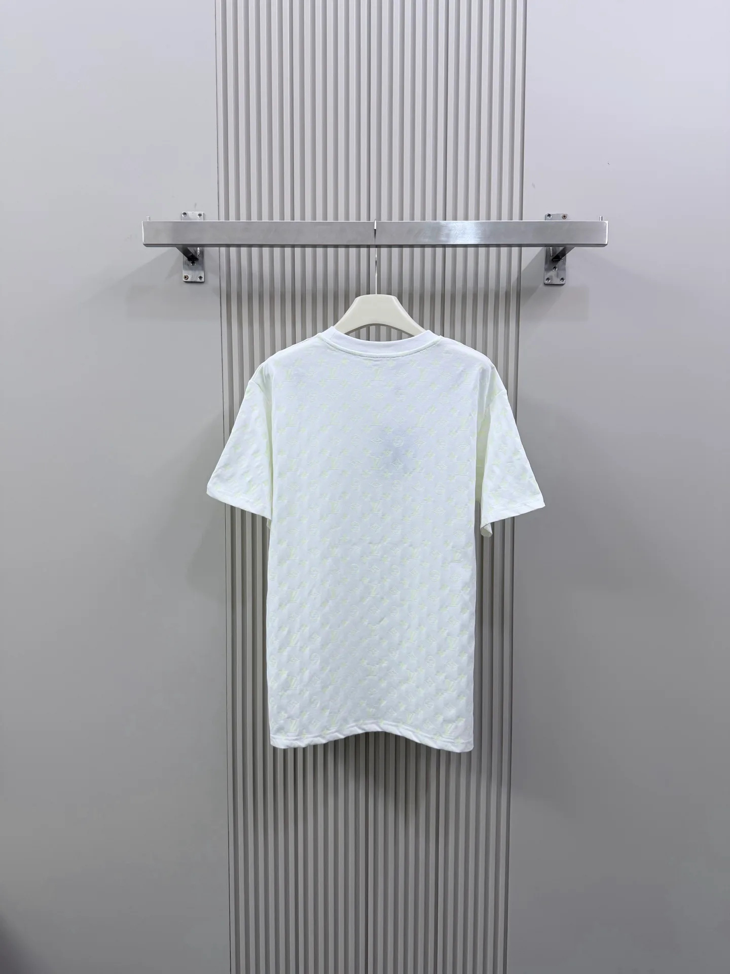 Men's T-Shirts LOUIS VUITTON 18073962