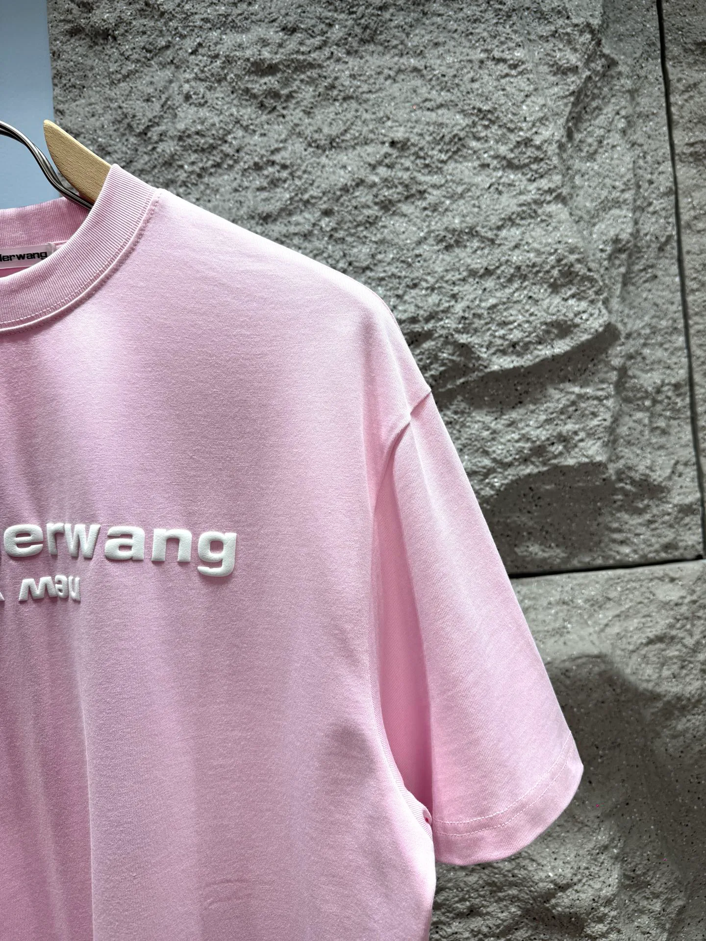 Men's T-Shirts ALEXANDER WANG 17831959