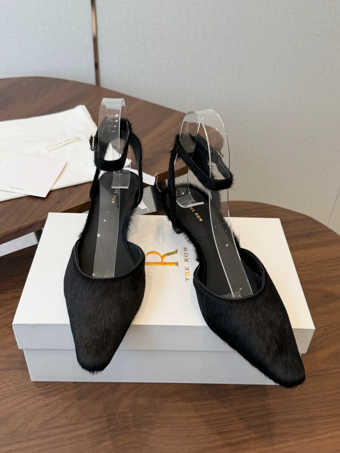 Women's Open-Toe Sandals THE ROW 17526822