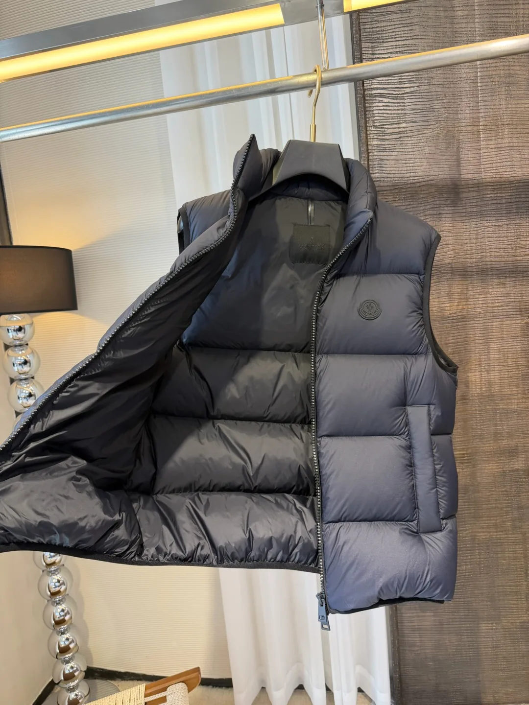 Women's Vests MONCLER 18370502