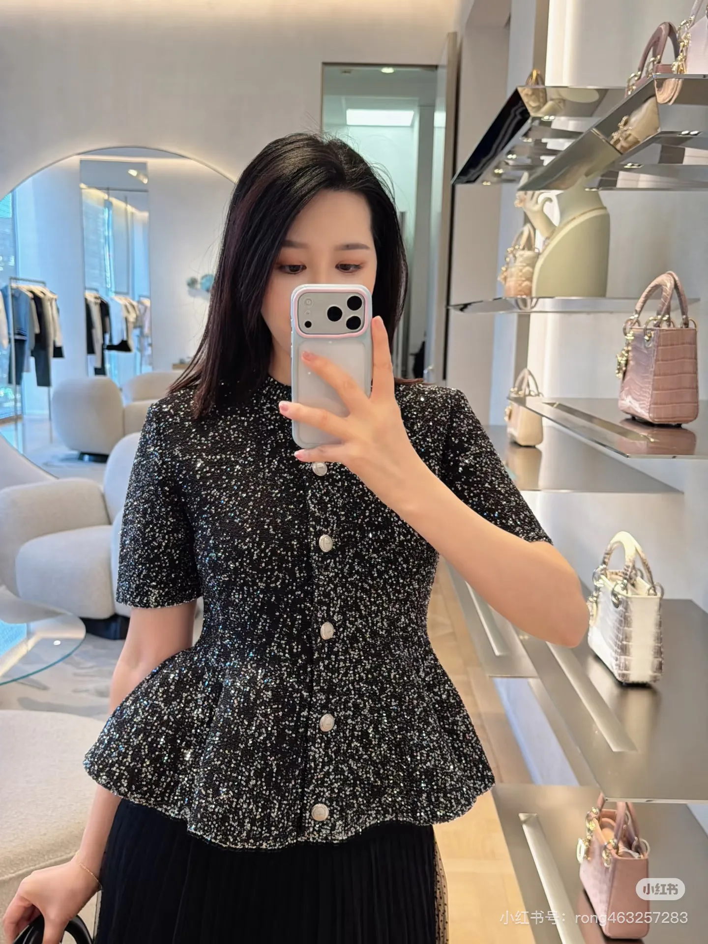 Women's Dresses CHRISTIAN DIOR 18113272