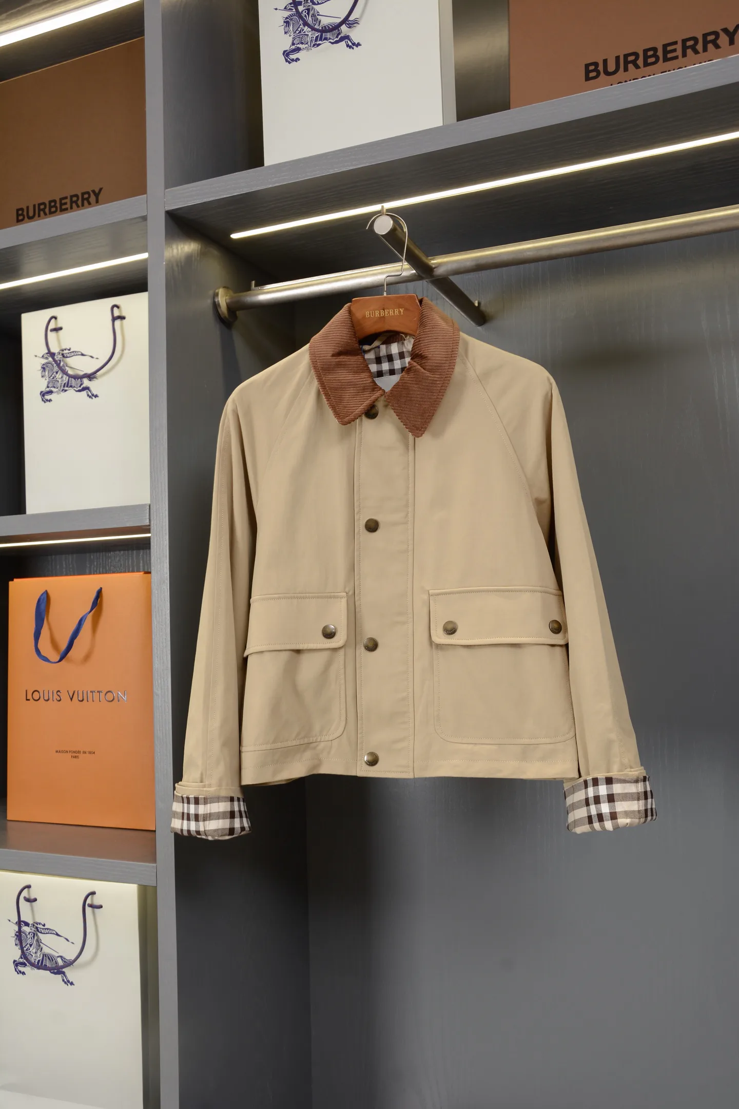 Women's Trench Coats BURBERRY 17906713