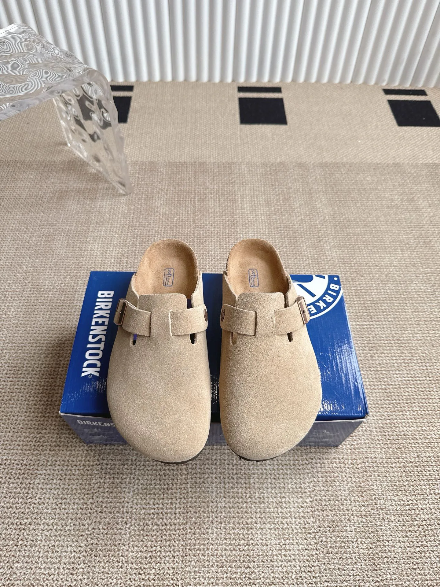 Women's Mules And Clogs BIRKENSTOCK 17531848