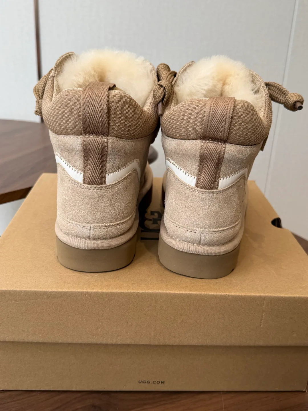Women's Ugg Boots UGG 18146712