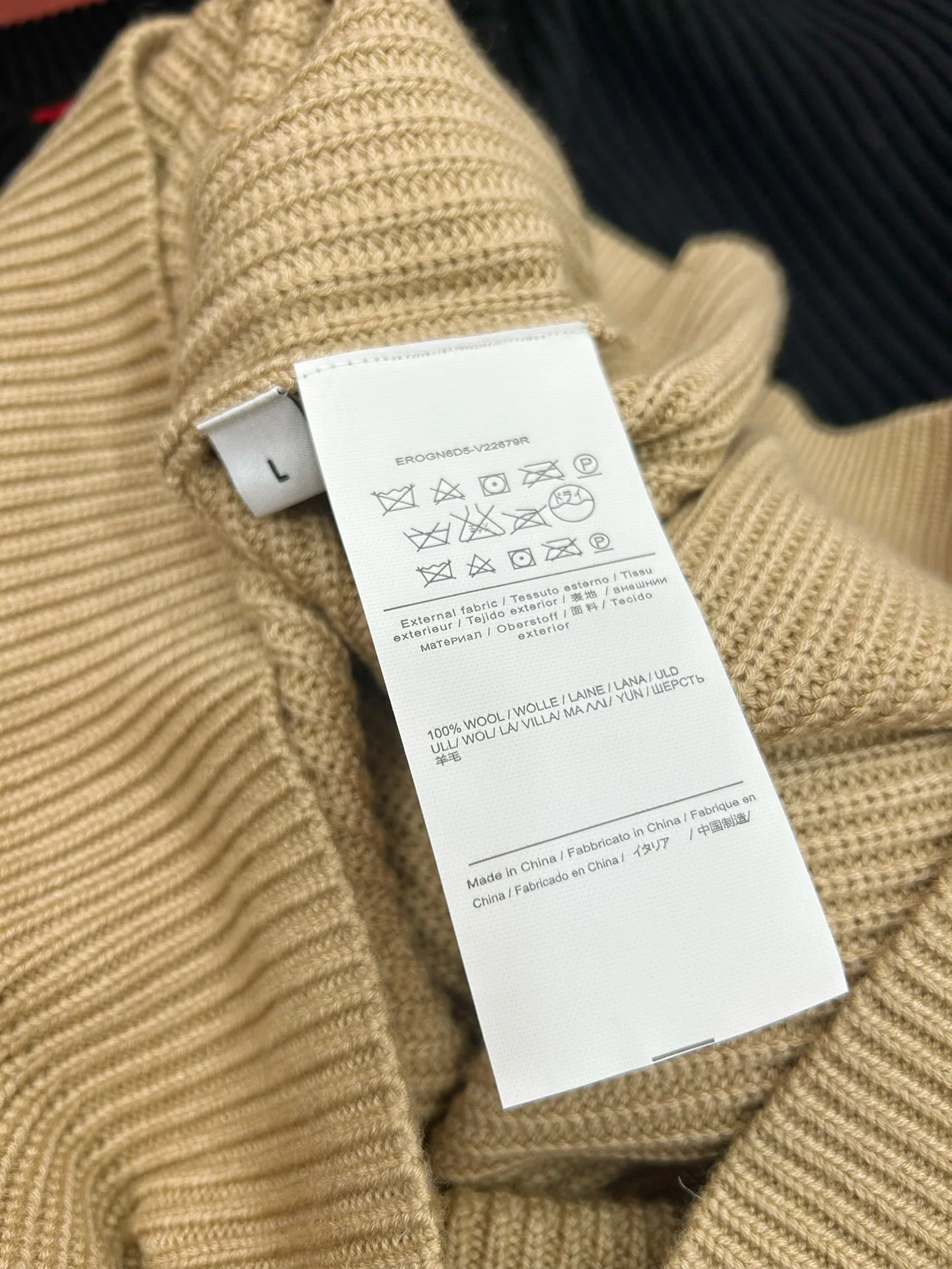 Джемперы И Свитеры Мужские Loro Piana 18566279