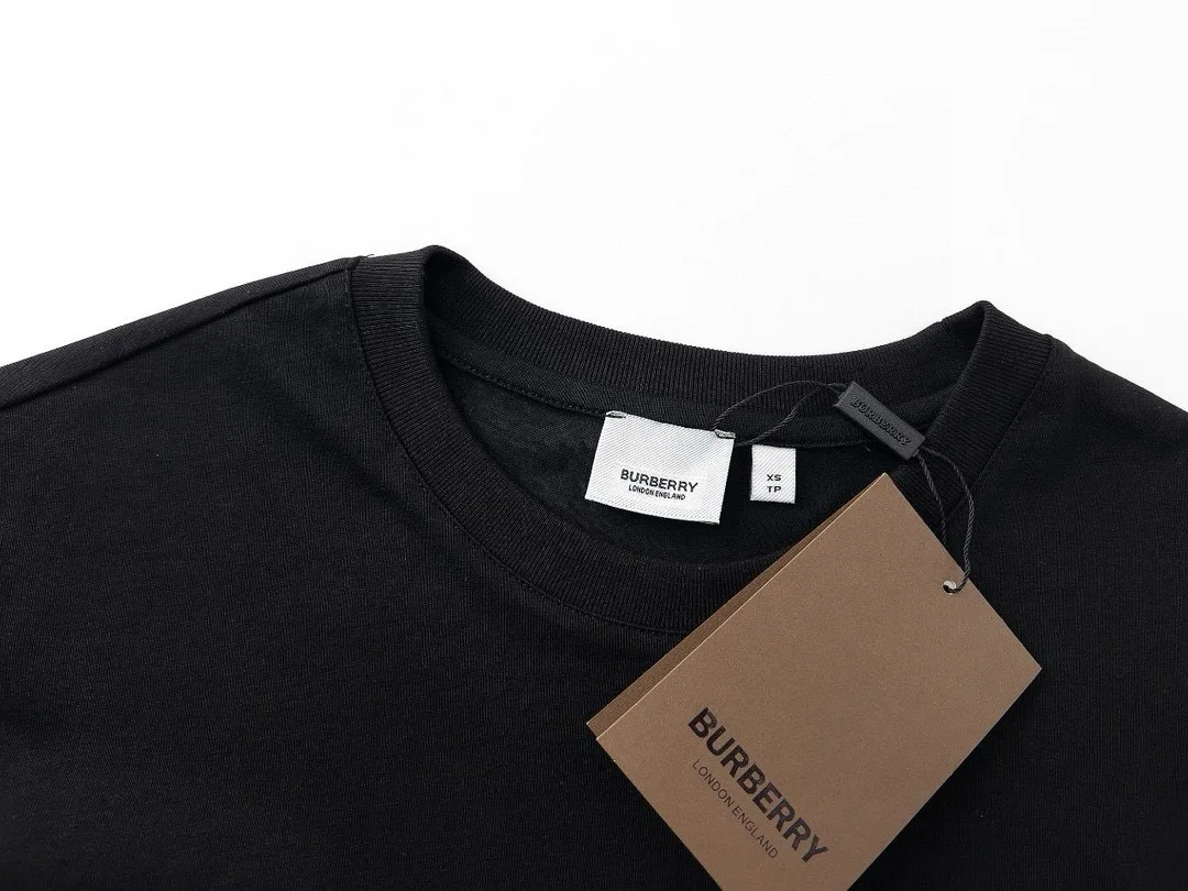 Men's T-Shirts BURBERRY 17769520