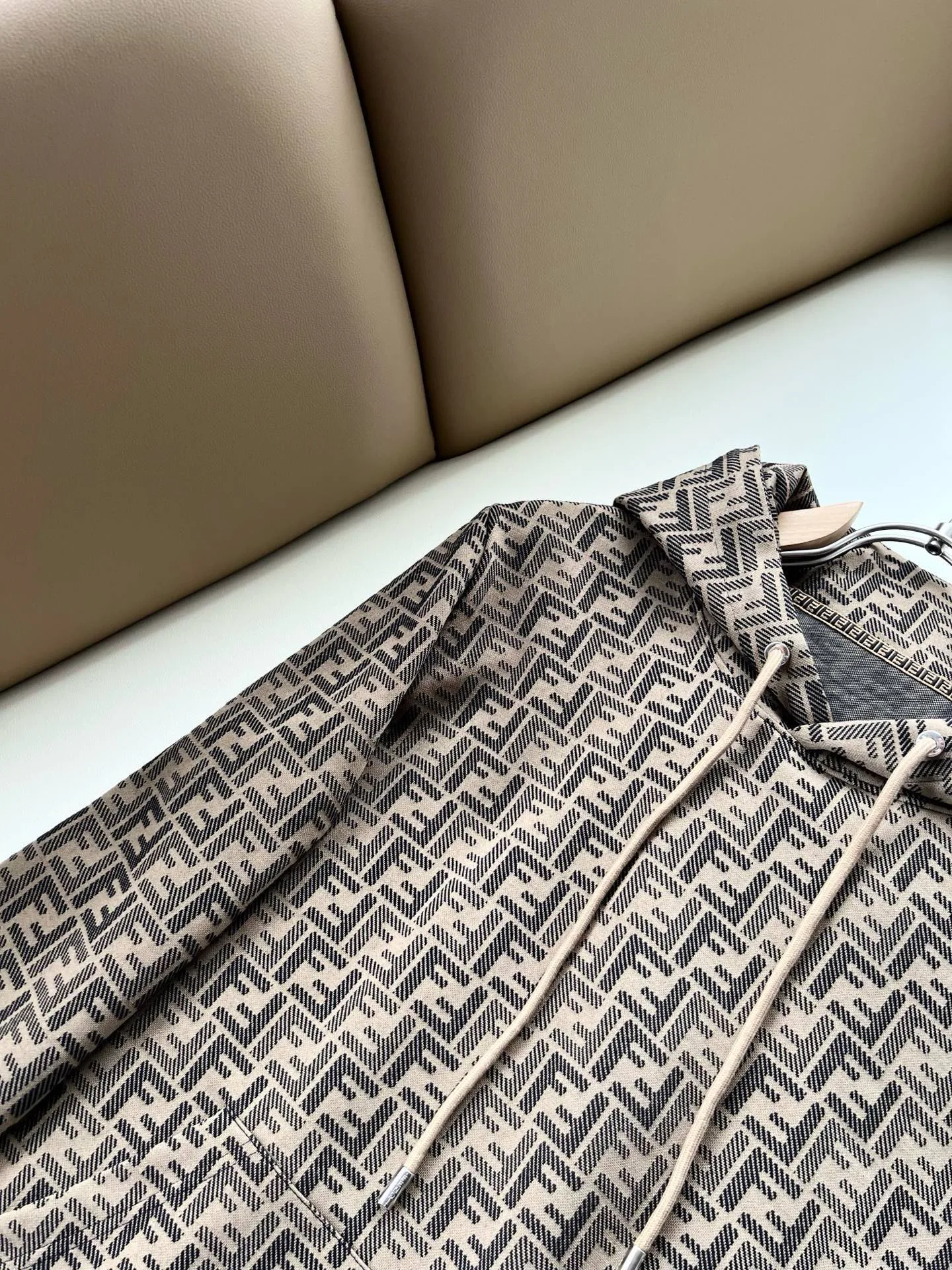 Men's Sweatshirts And Hoodies FENDI 18081084