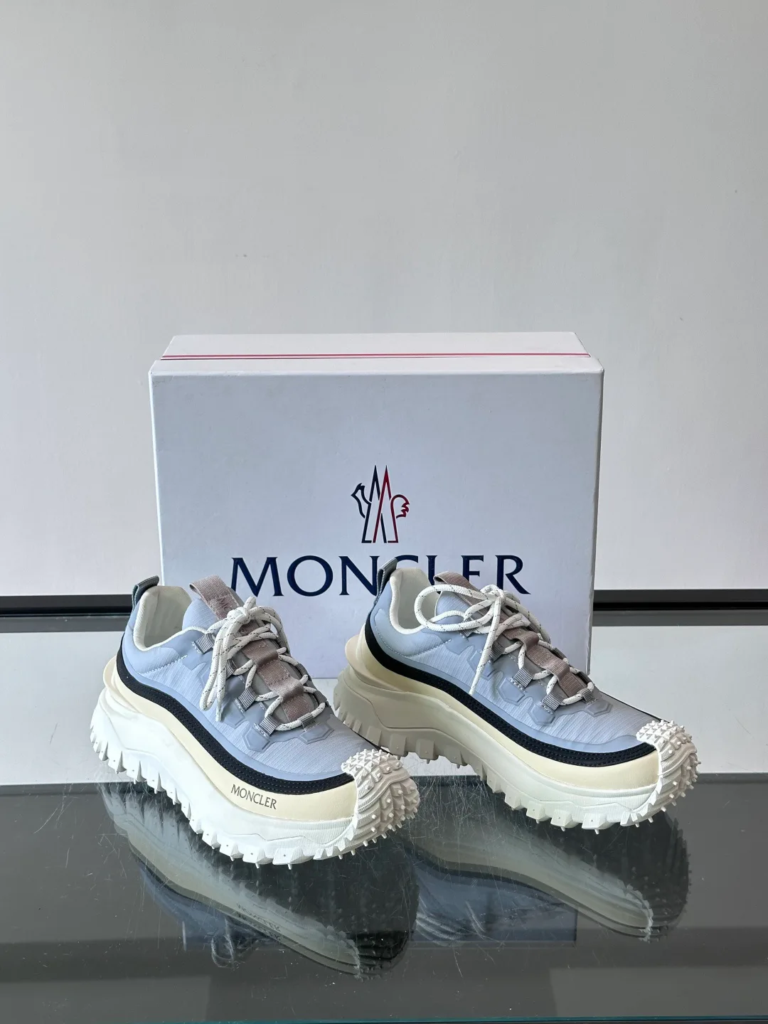 Men's Sneakers MONCLER 18350555