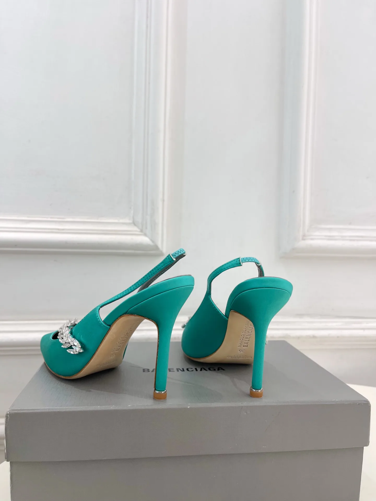 Women's Heels BALENCIAGA 17506913