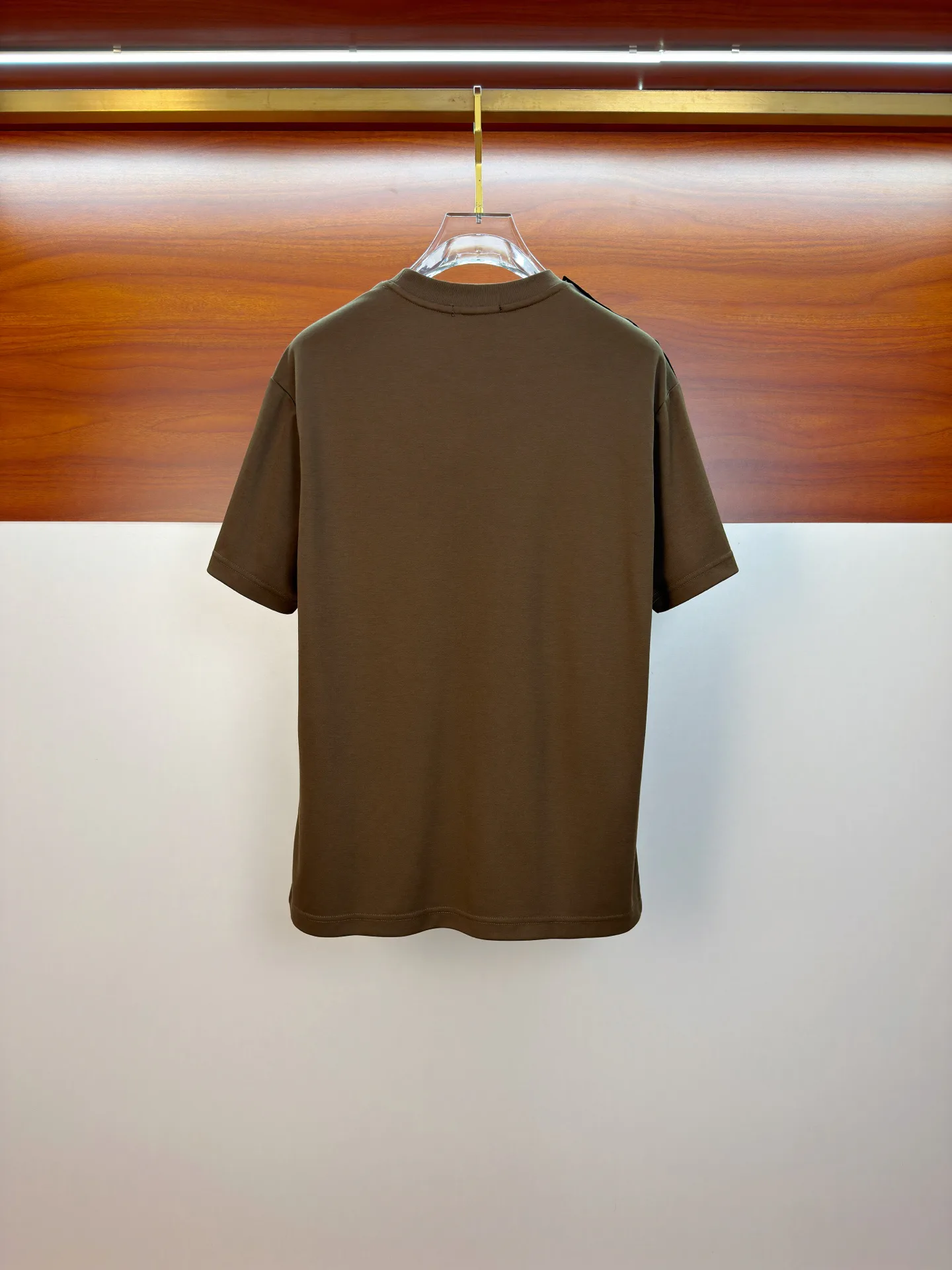 Men's T-Shirts PRADA 18296302