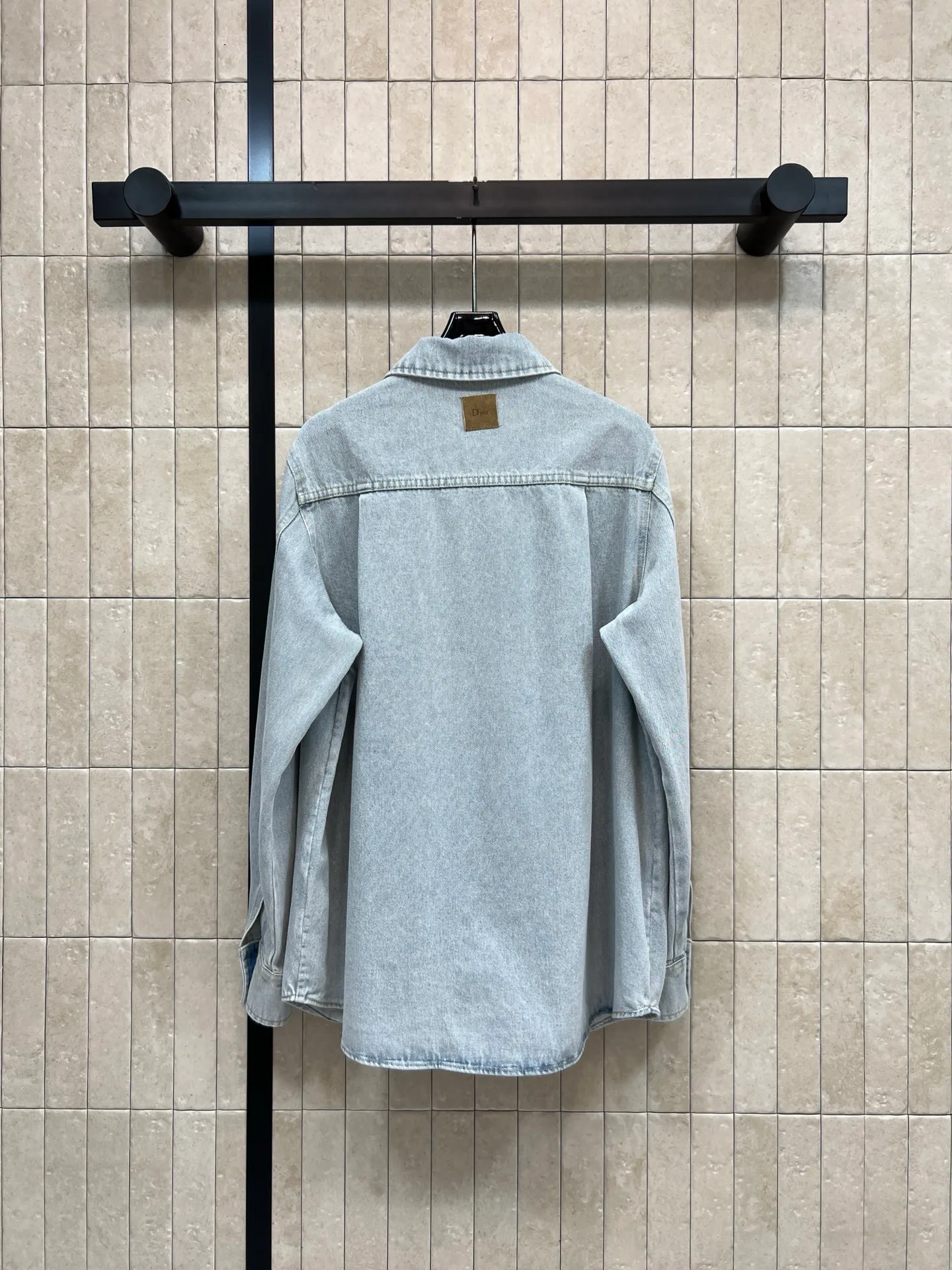 Women's Shirts CHRISTIAN DIOR 18428949