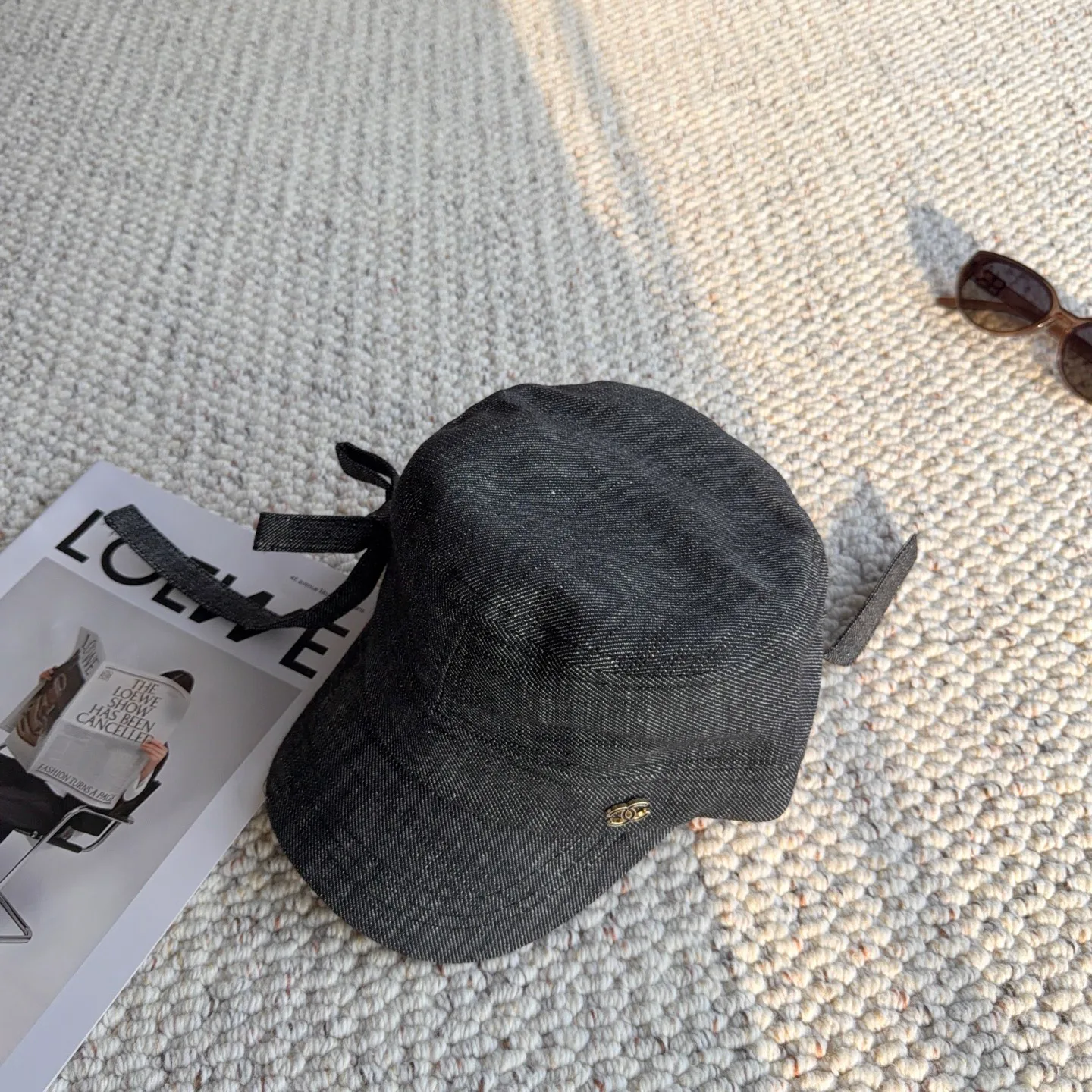 Hats CHANEL 17865227