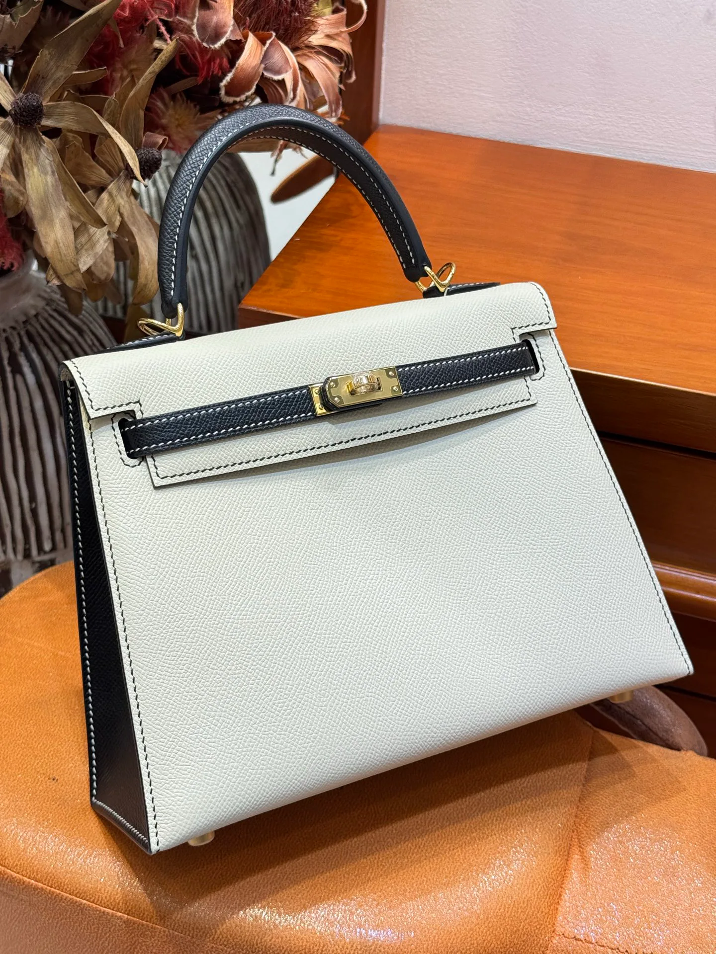 Women's Classic Handbags HERMES 18454973