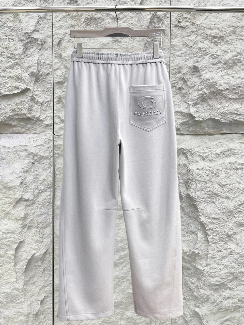 Men's Trousers BALENCIAGA 17510205