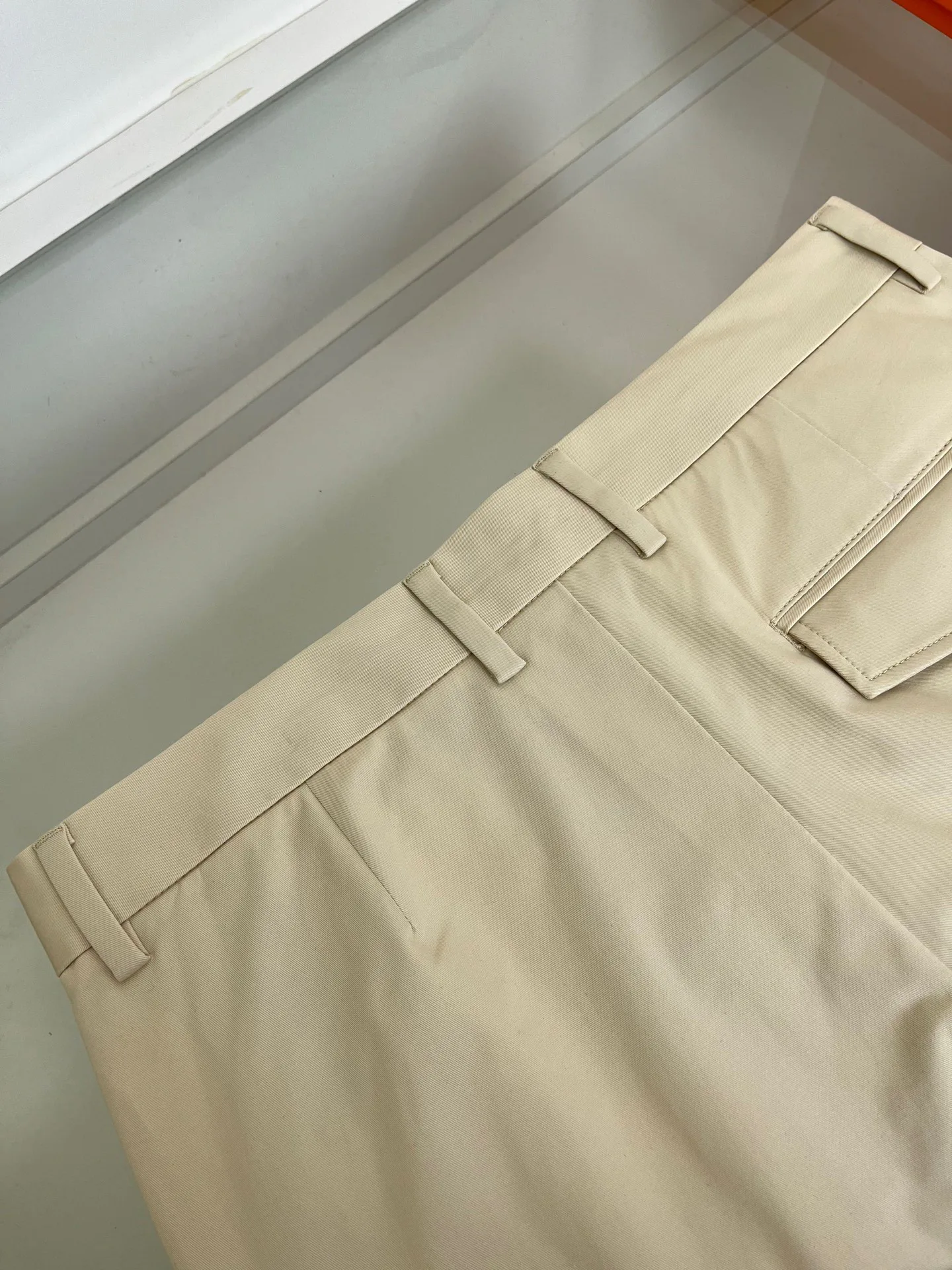 Men's Trousers HERMES 17483919