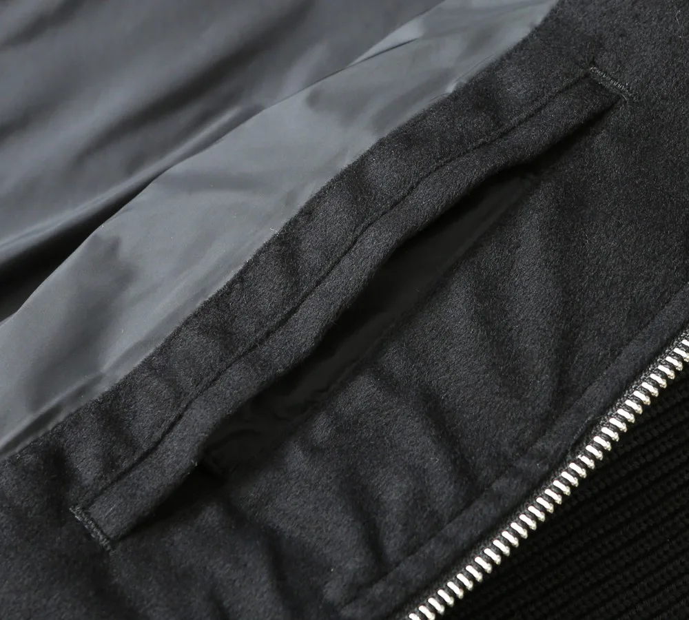 Men's Jackets And Down Jackets ZEGNA 18199449