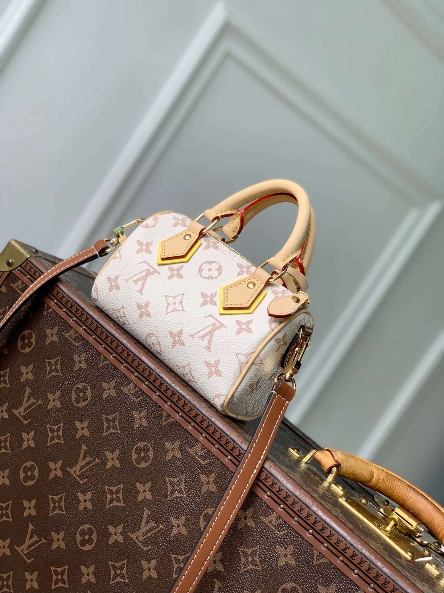 Women's Classic Handbags LOUIS VUITTON 18412609