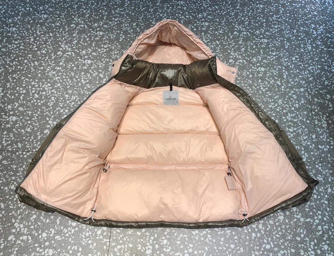 Men's Jackets And Down Jackets MONCLER 18392254