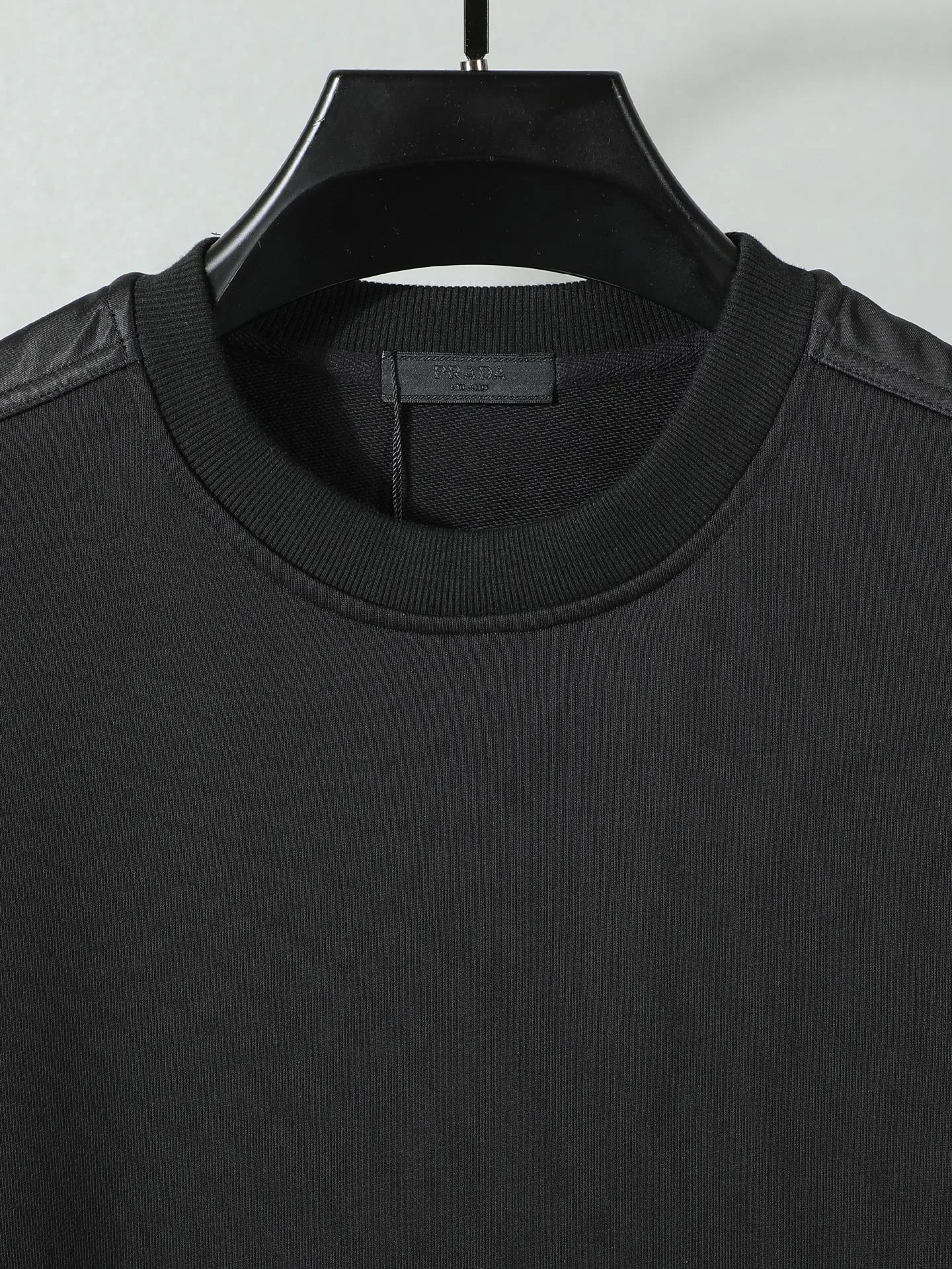 Men's Sweatshirts And Hoodies PRADA 18032860