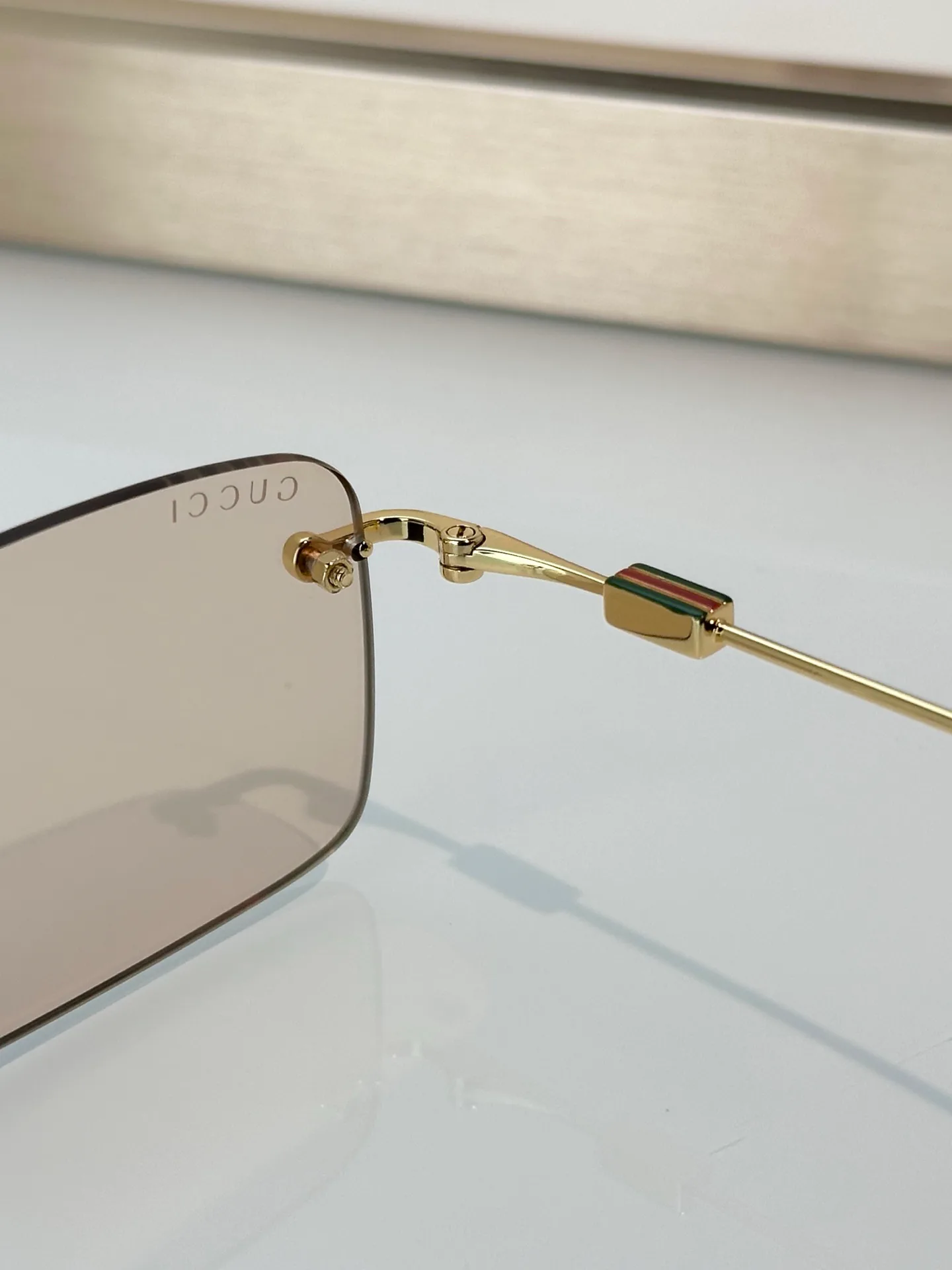 Glasses GUCCI 17701126