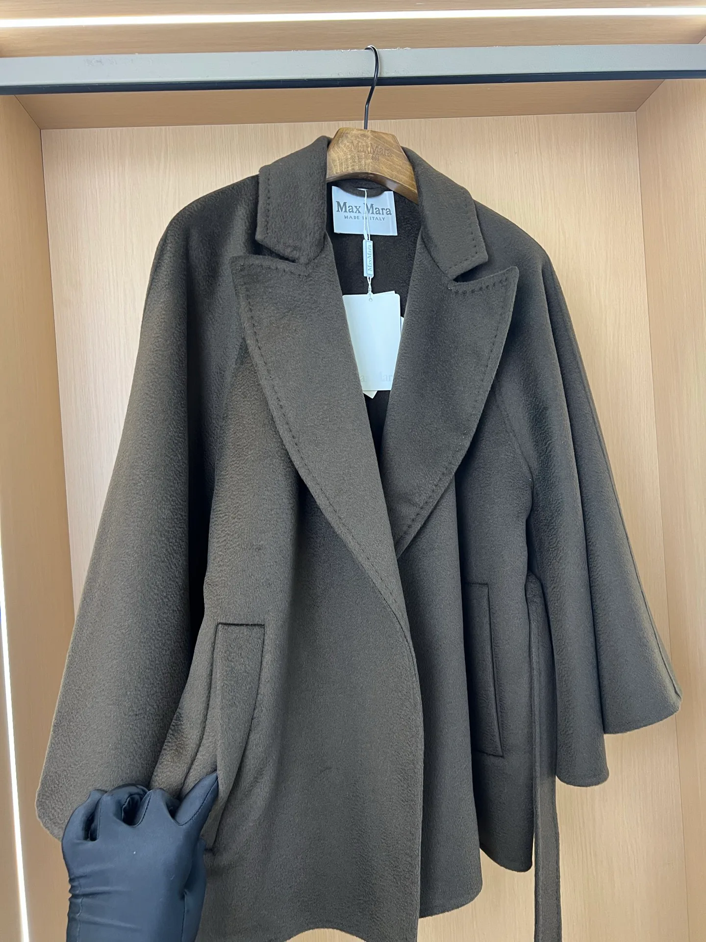 Women's Coats MAX MARA 18319603